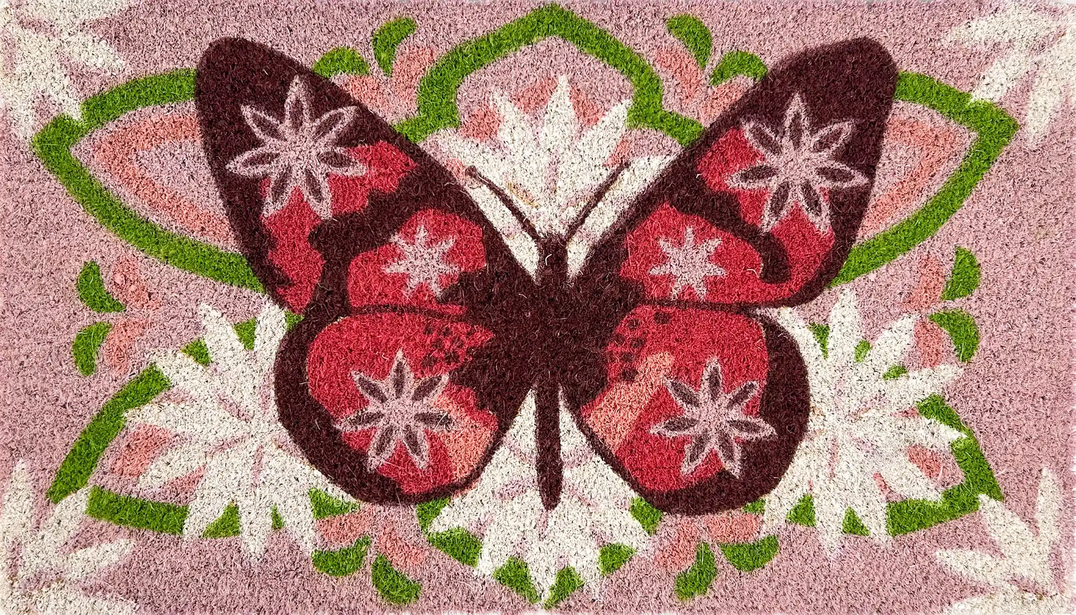 FARFALLE 6
