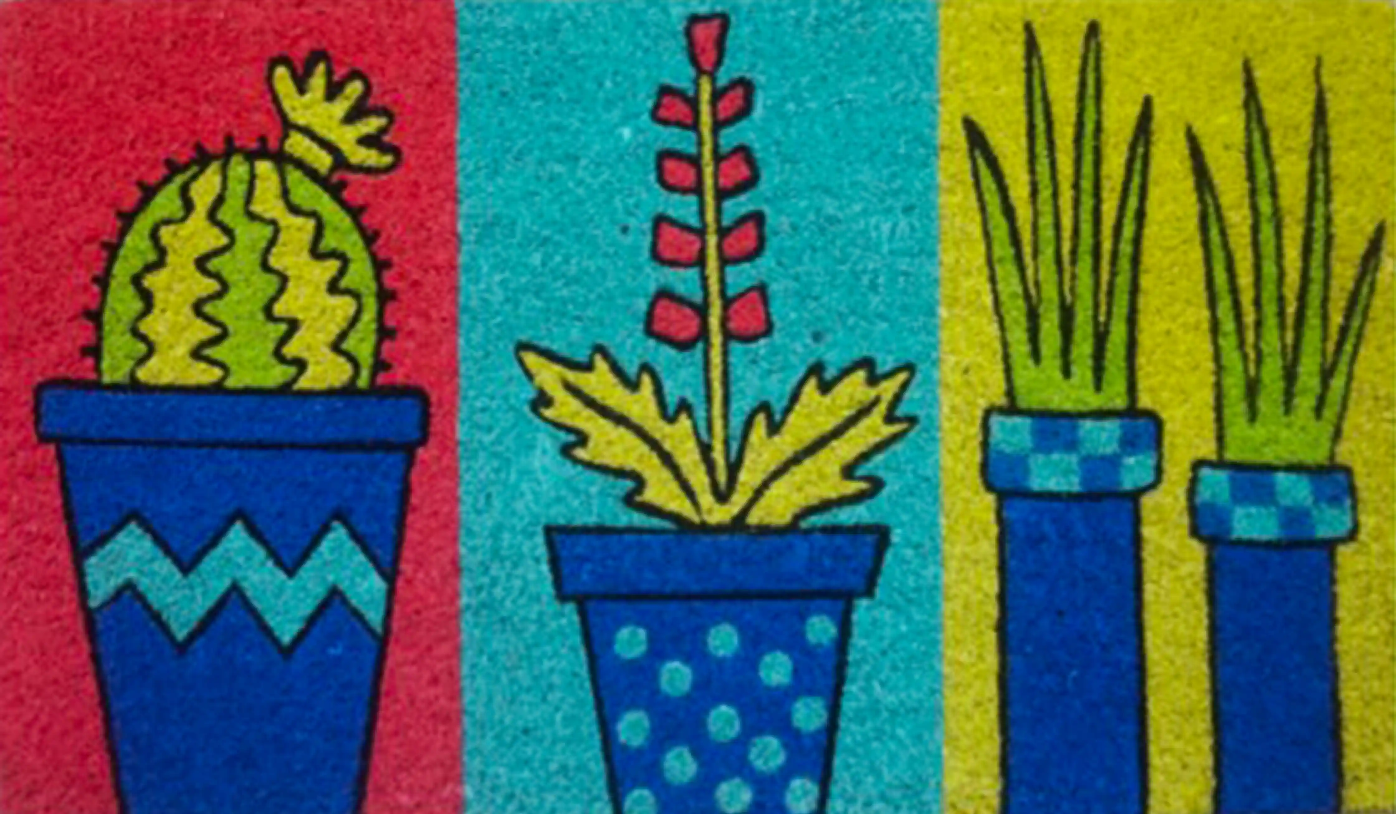VASI FIORI 2