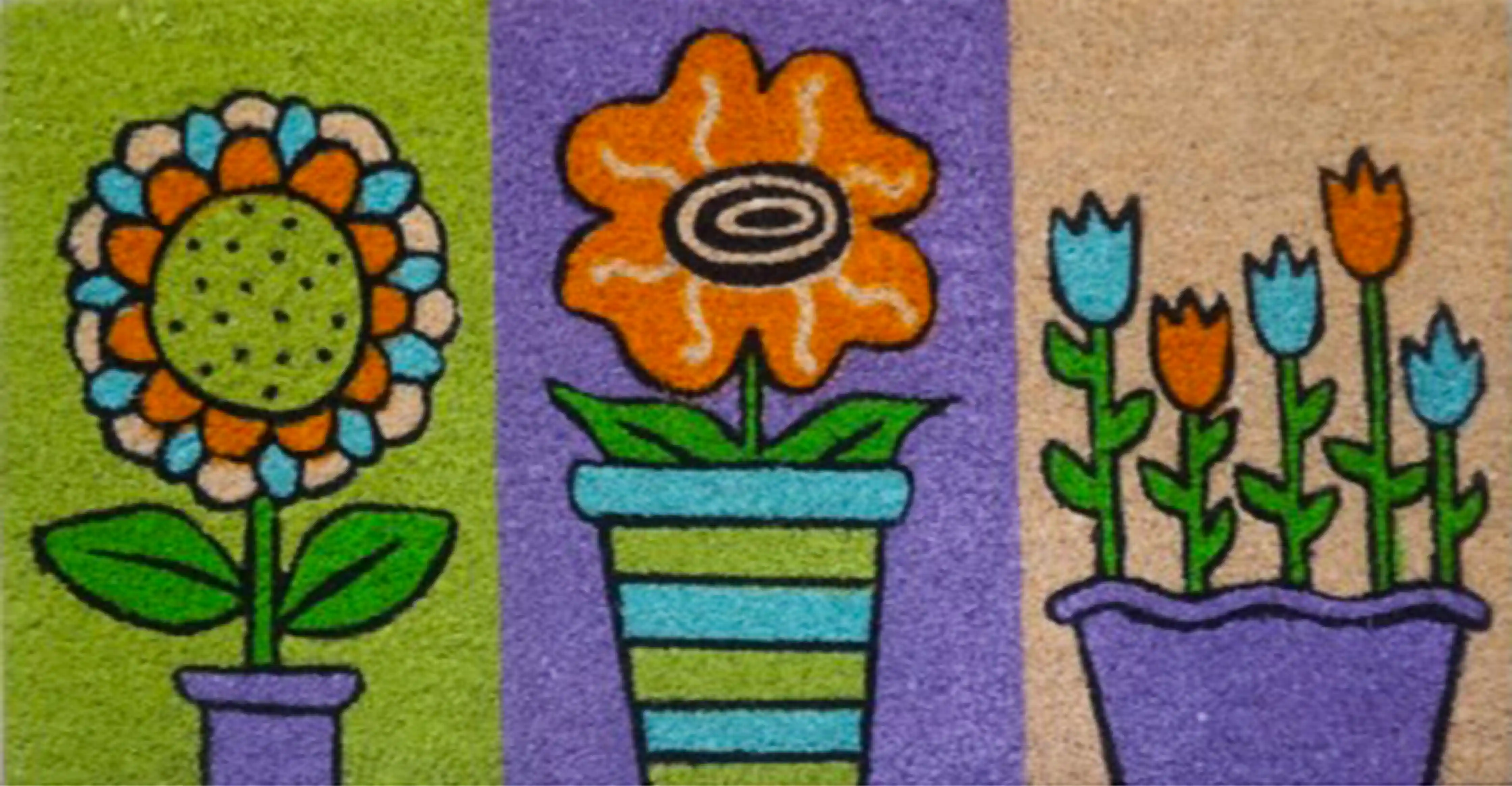 VASI FIORI 3
