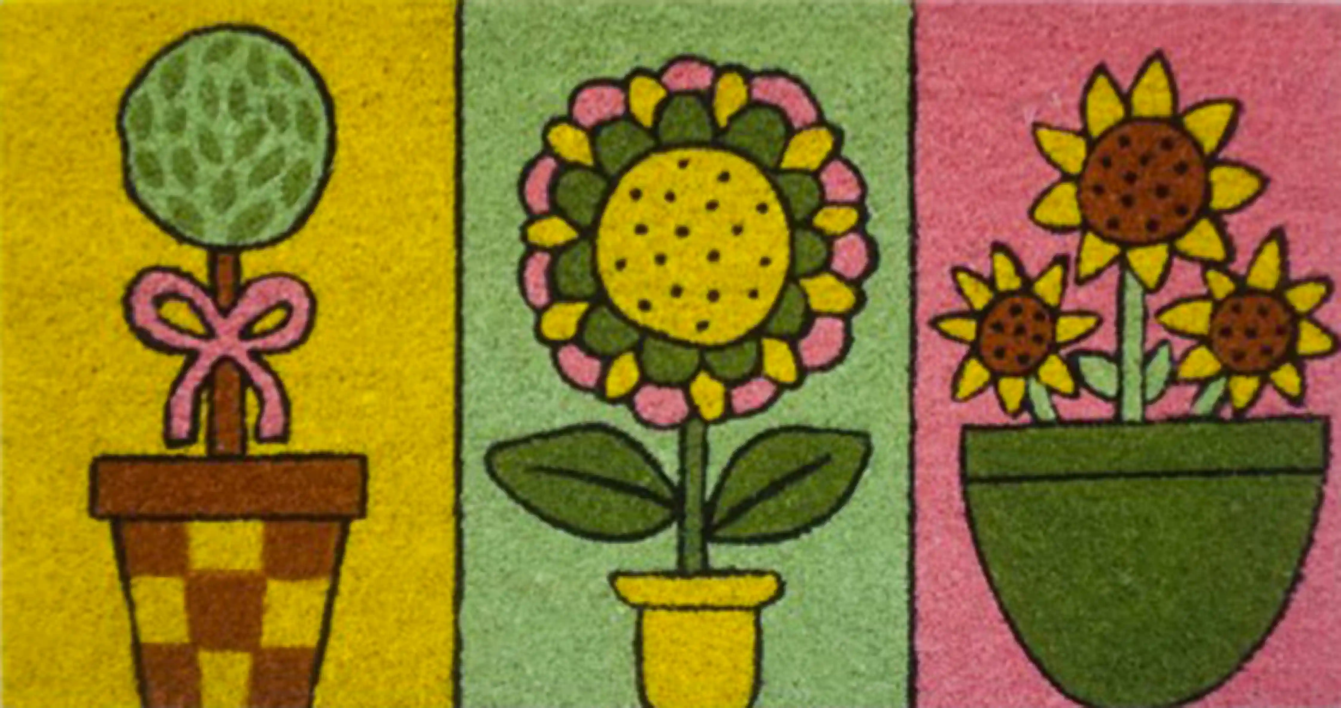 VASI FIORI 4