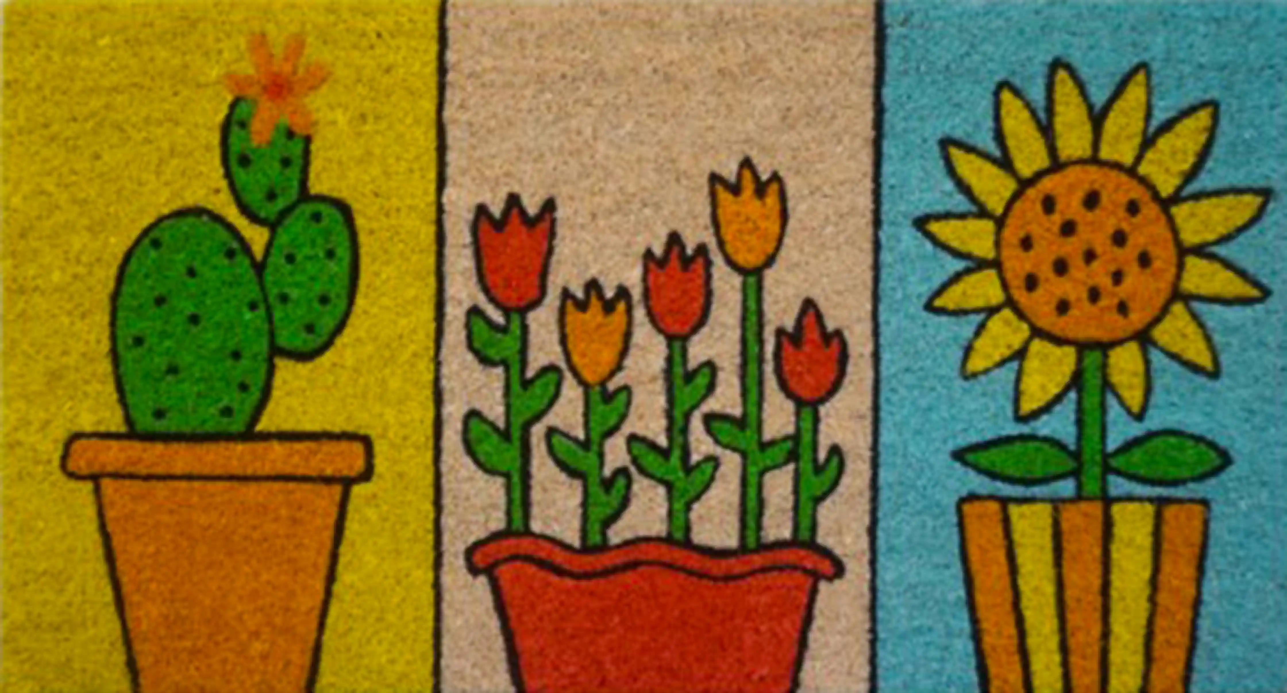 VASI FIORI 5