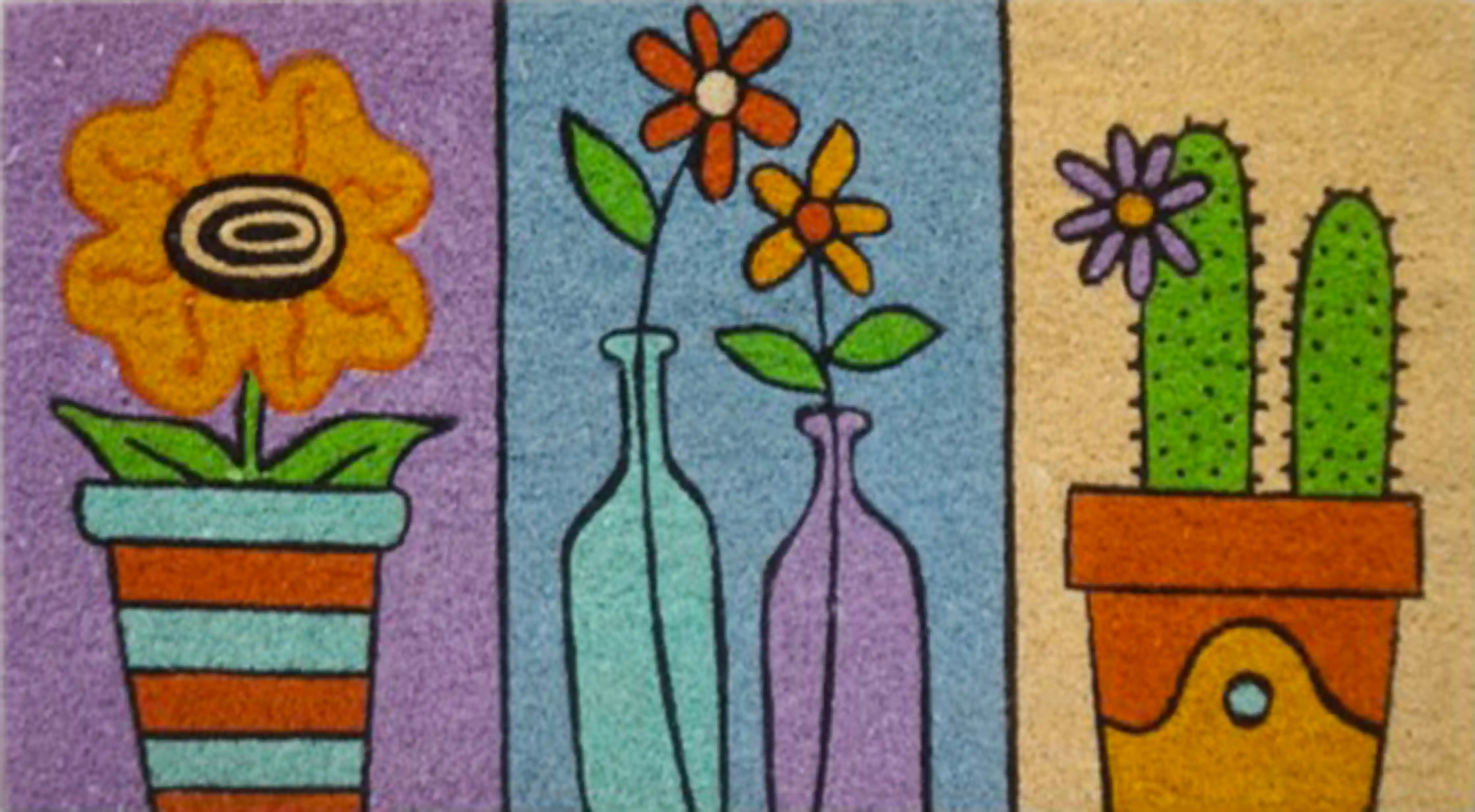 VASI FIORI 6