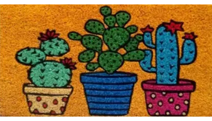 SCALINO CACTUS 5