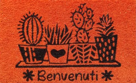 BENVENUTI 3