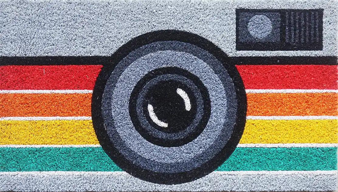 CAMERA 1