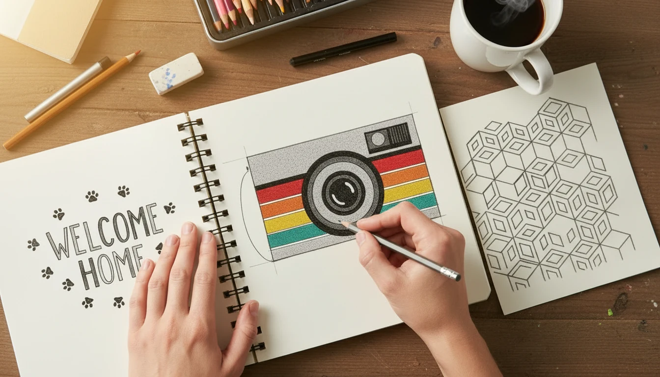 CAMERA