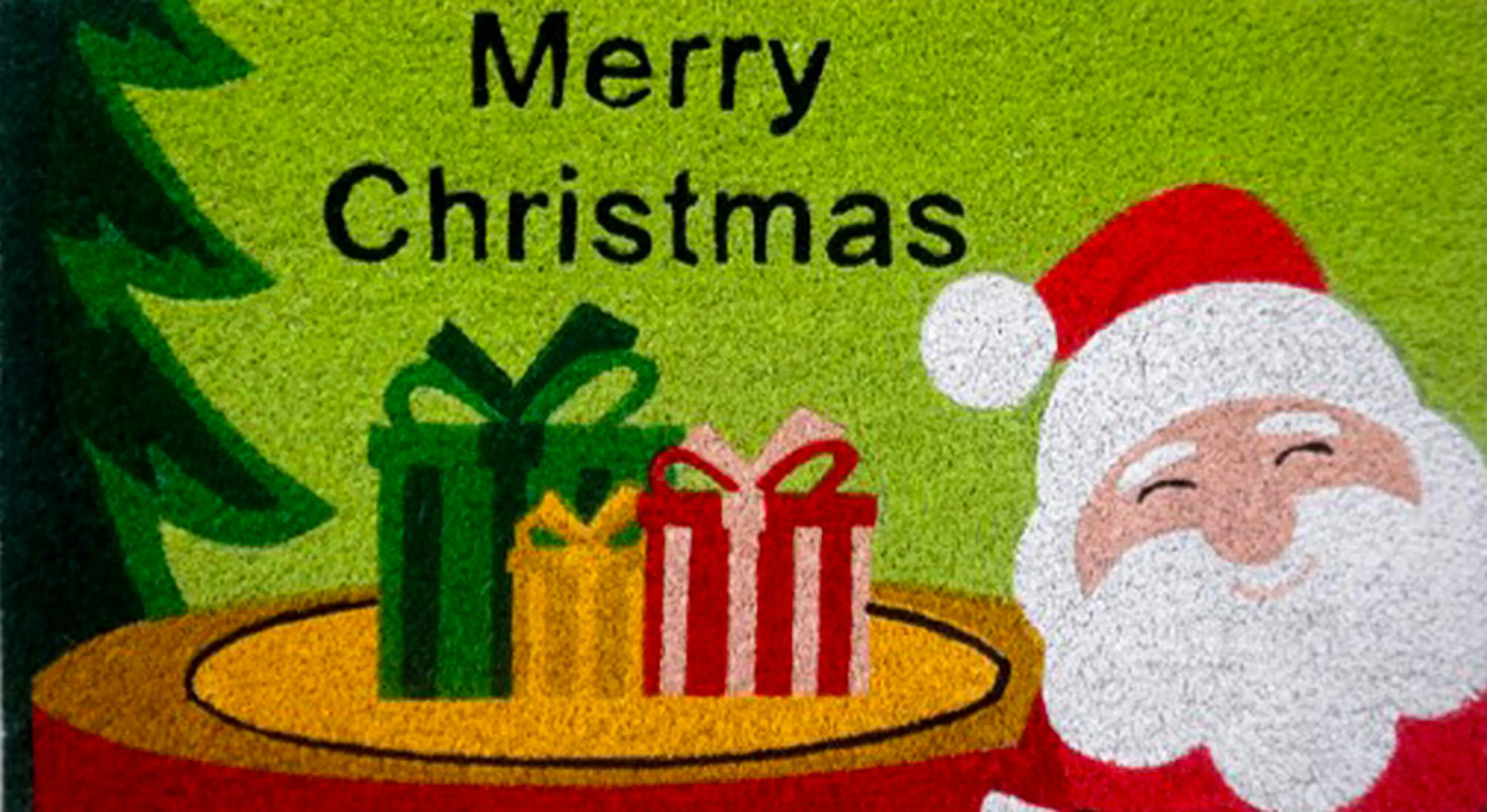 BABBO NATALE 1