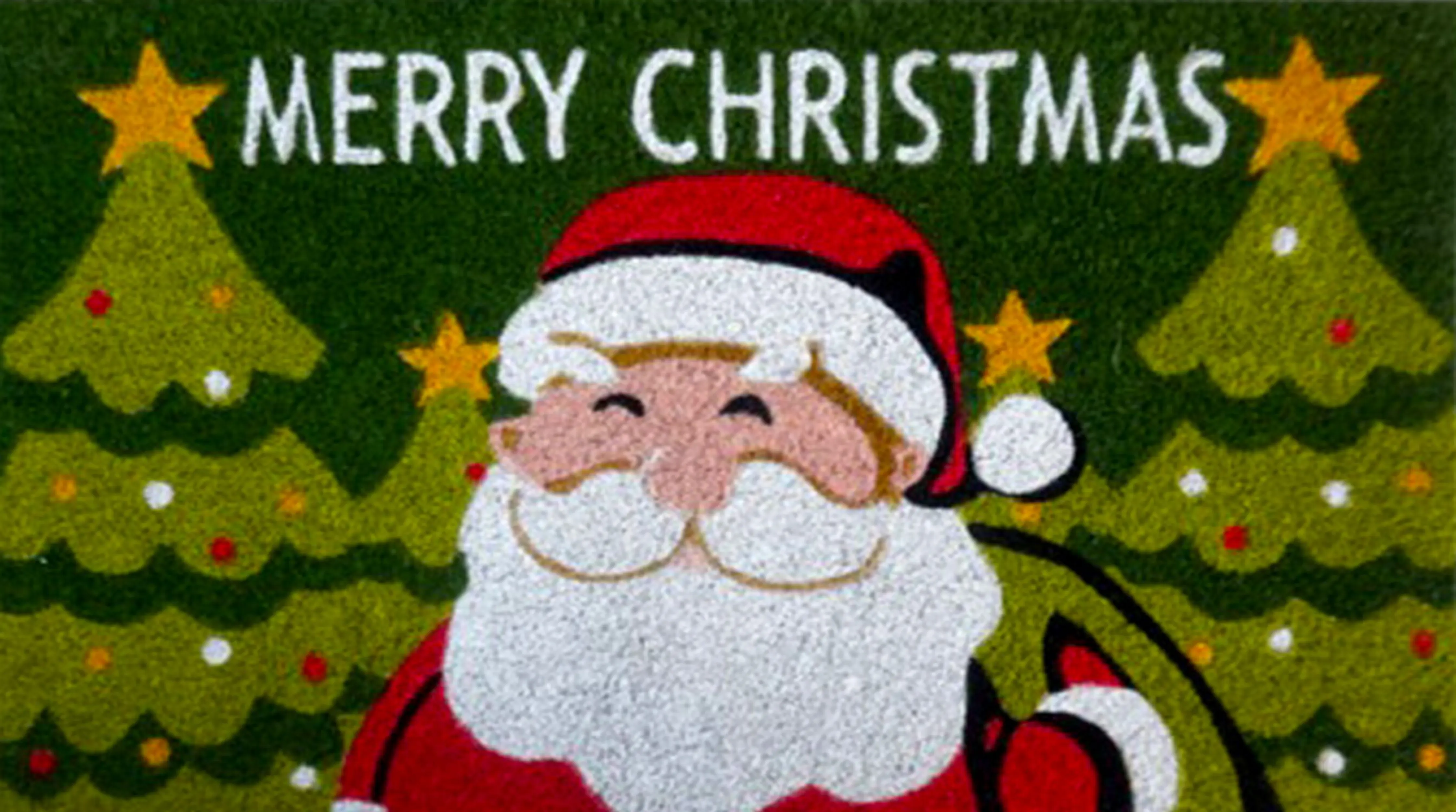 BABBO NATALE 2