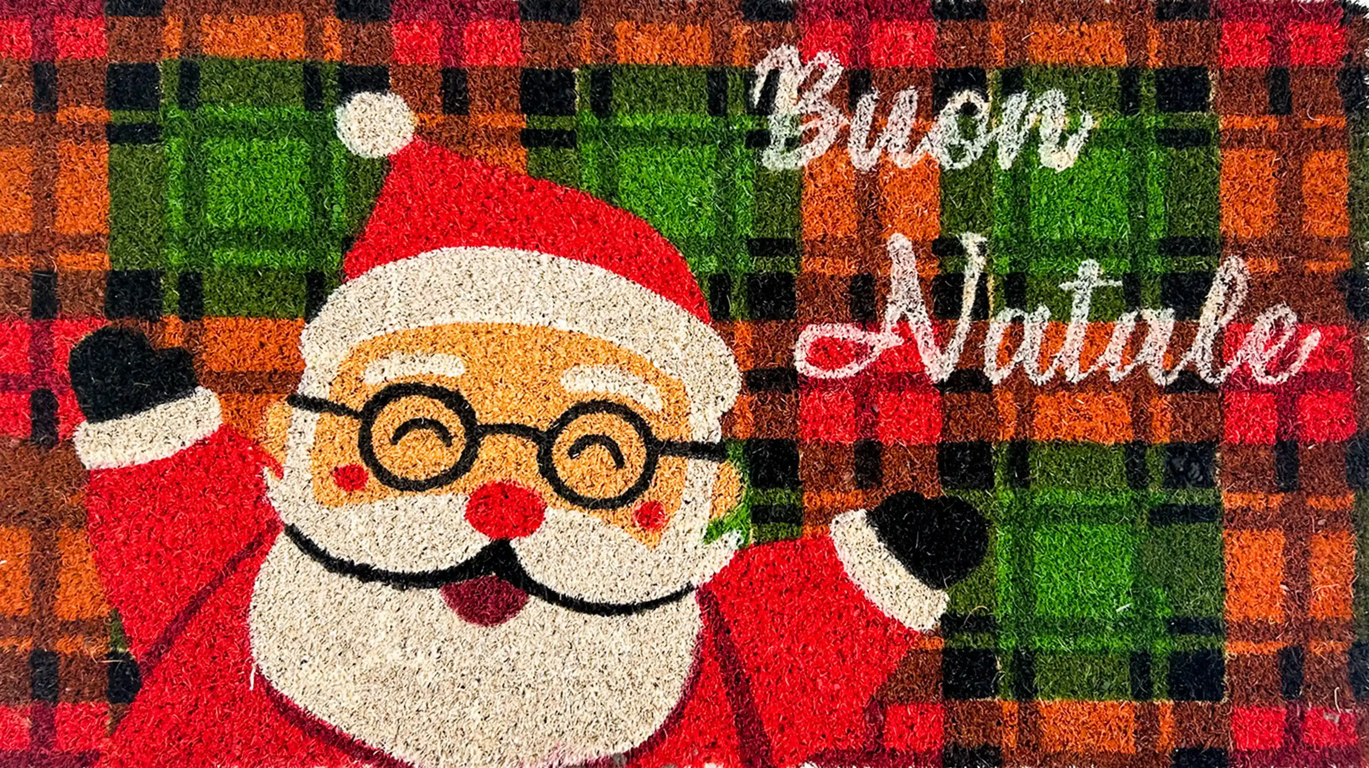 BABBO NATALE 5