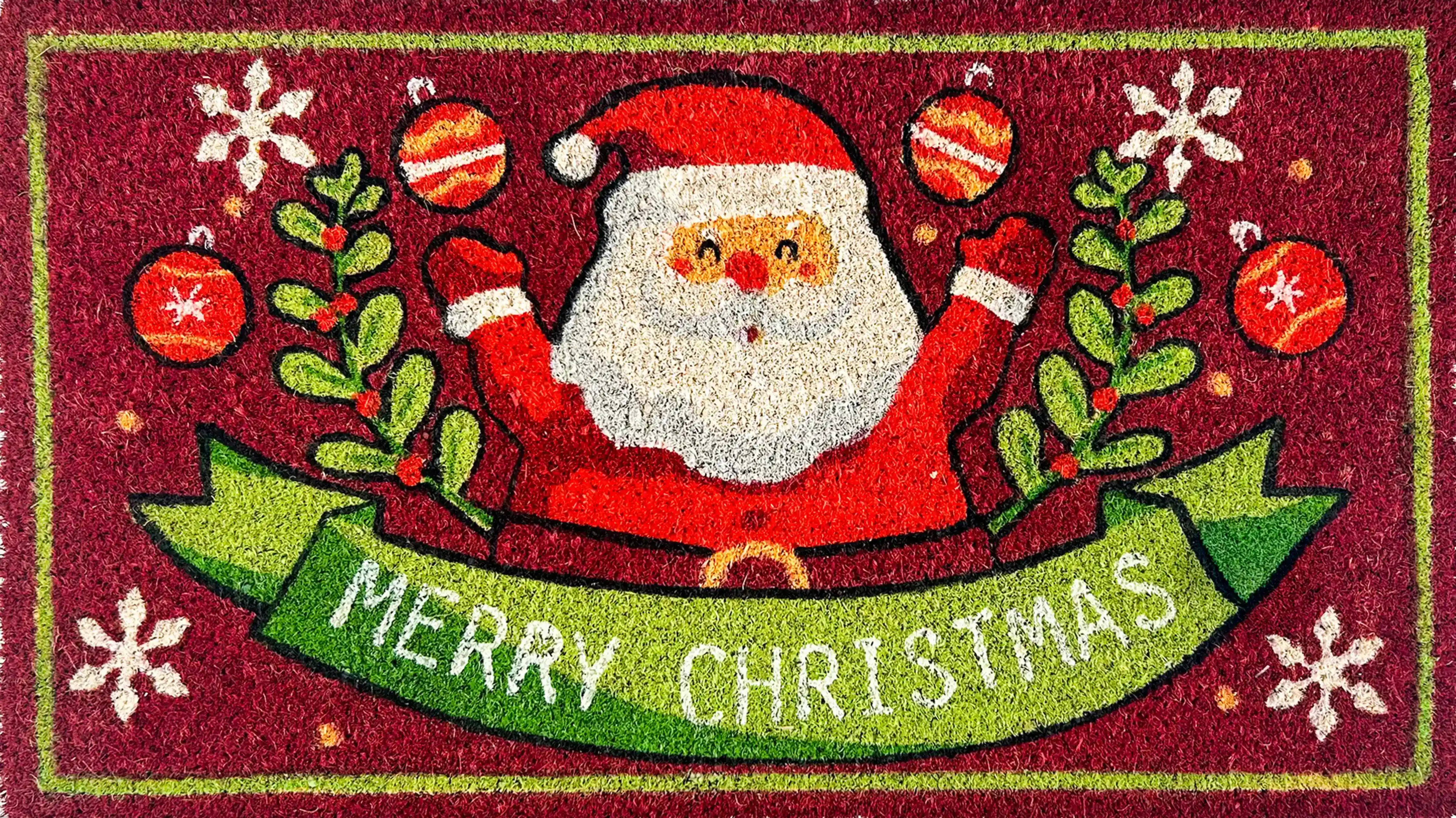 BABBO NATALE 6