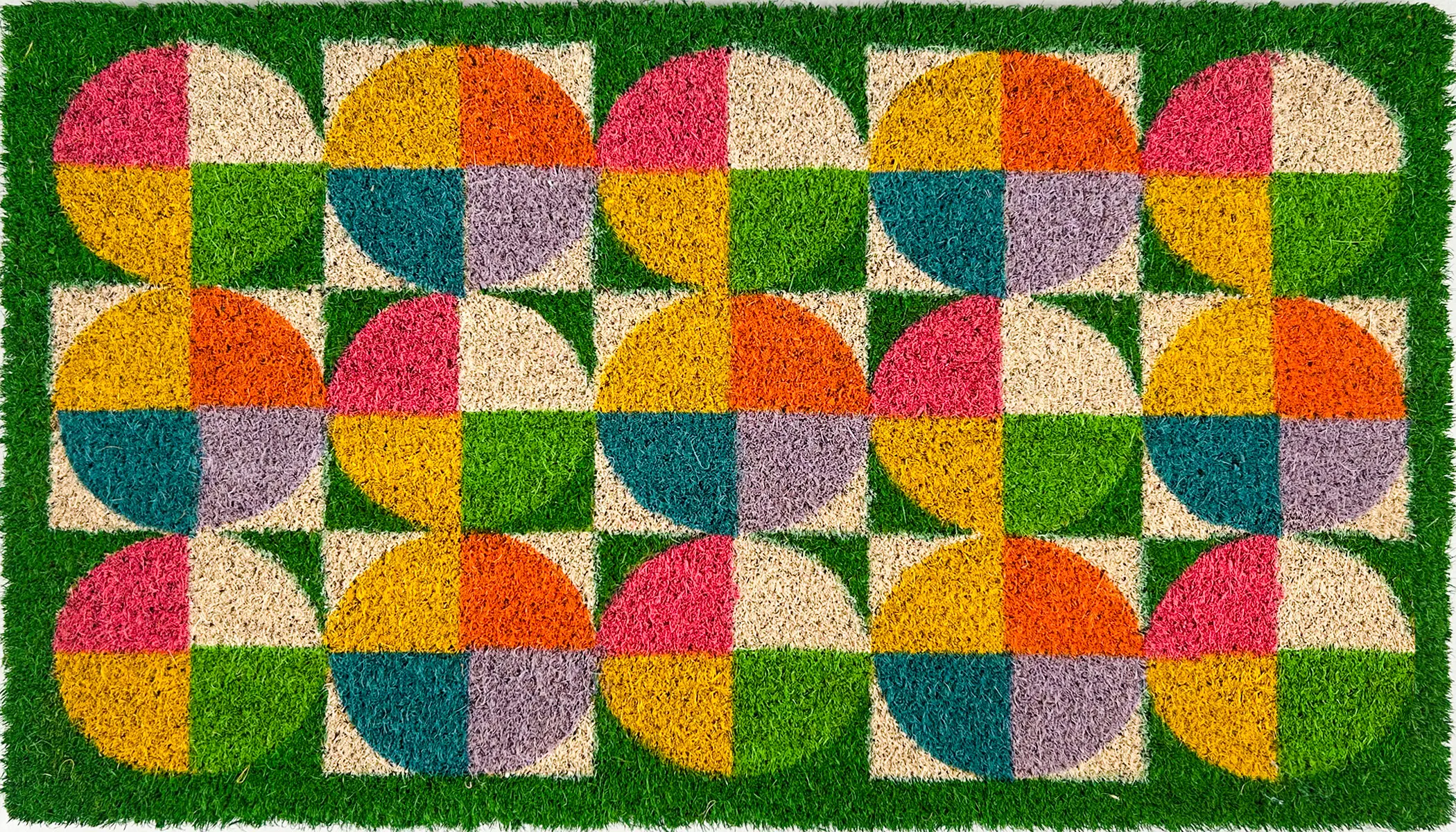 GEOMETRICO 4