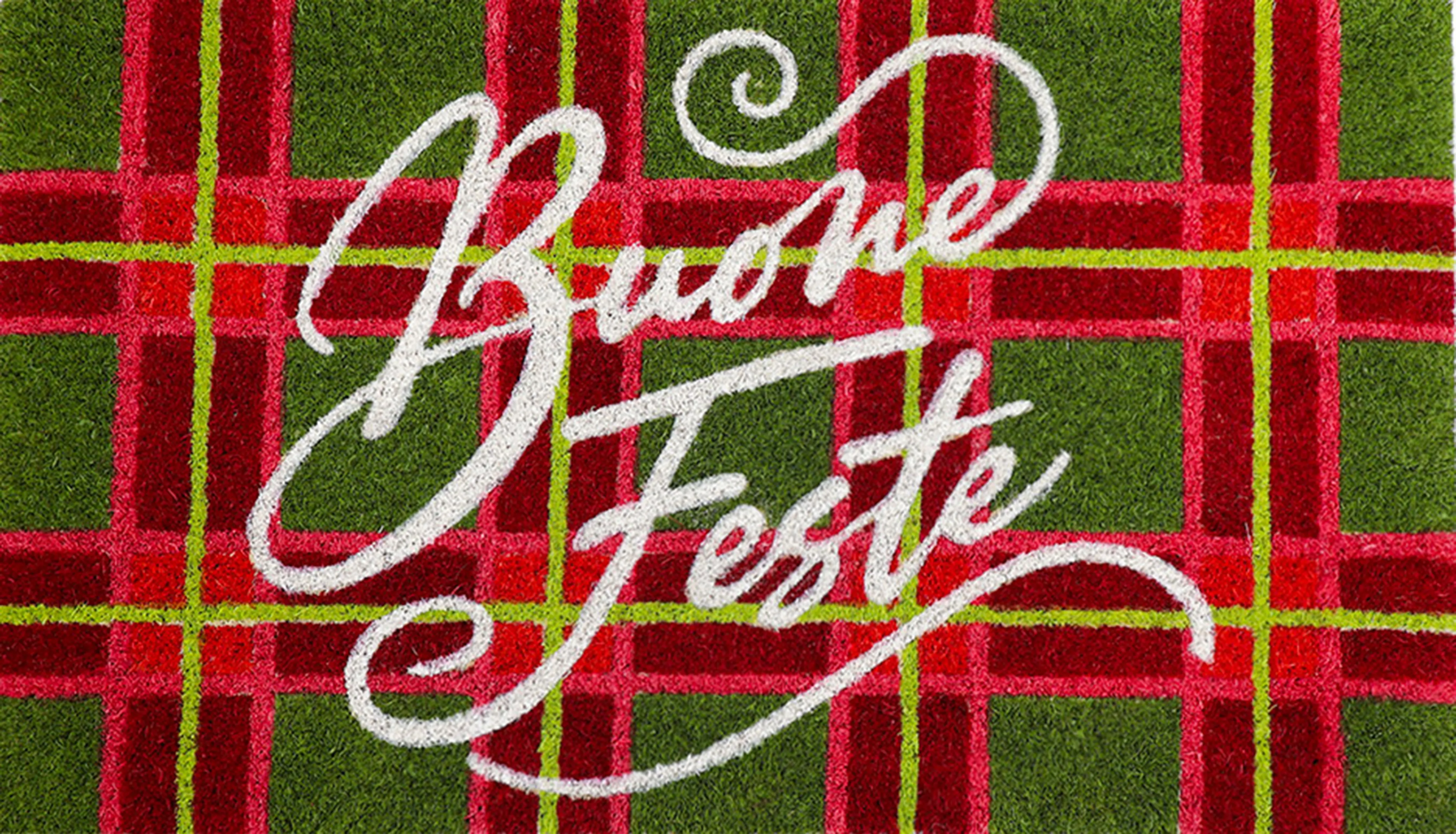 TARTAN 1