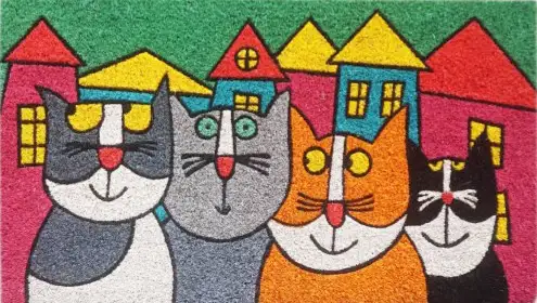 GATTO 1