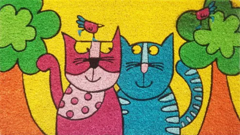 GATTO 2