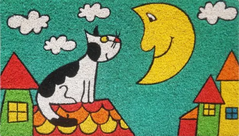 GATTO 3