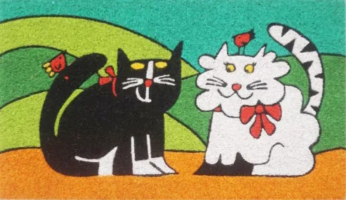 GATTO 4