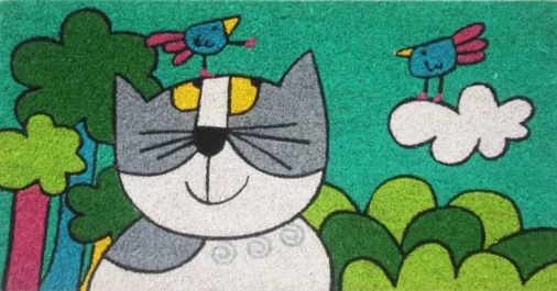 GATTO 5