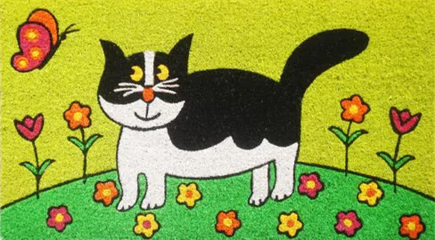 GATTO 6