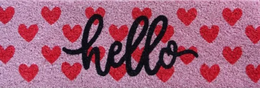 SCALINO HELLO 1