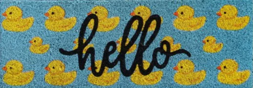 SCALINO HELLO 2