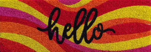 SCALINO HELLO 4