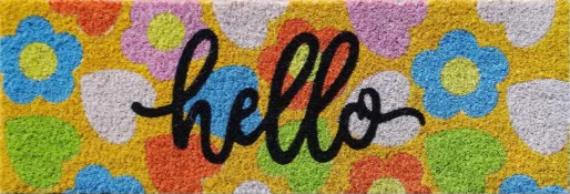 SCALINO HELLO 5