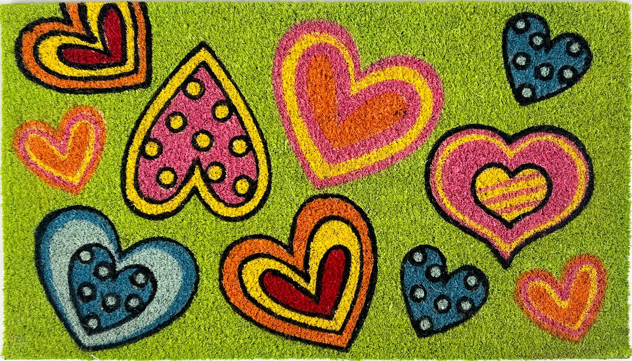 CUORI 6