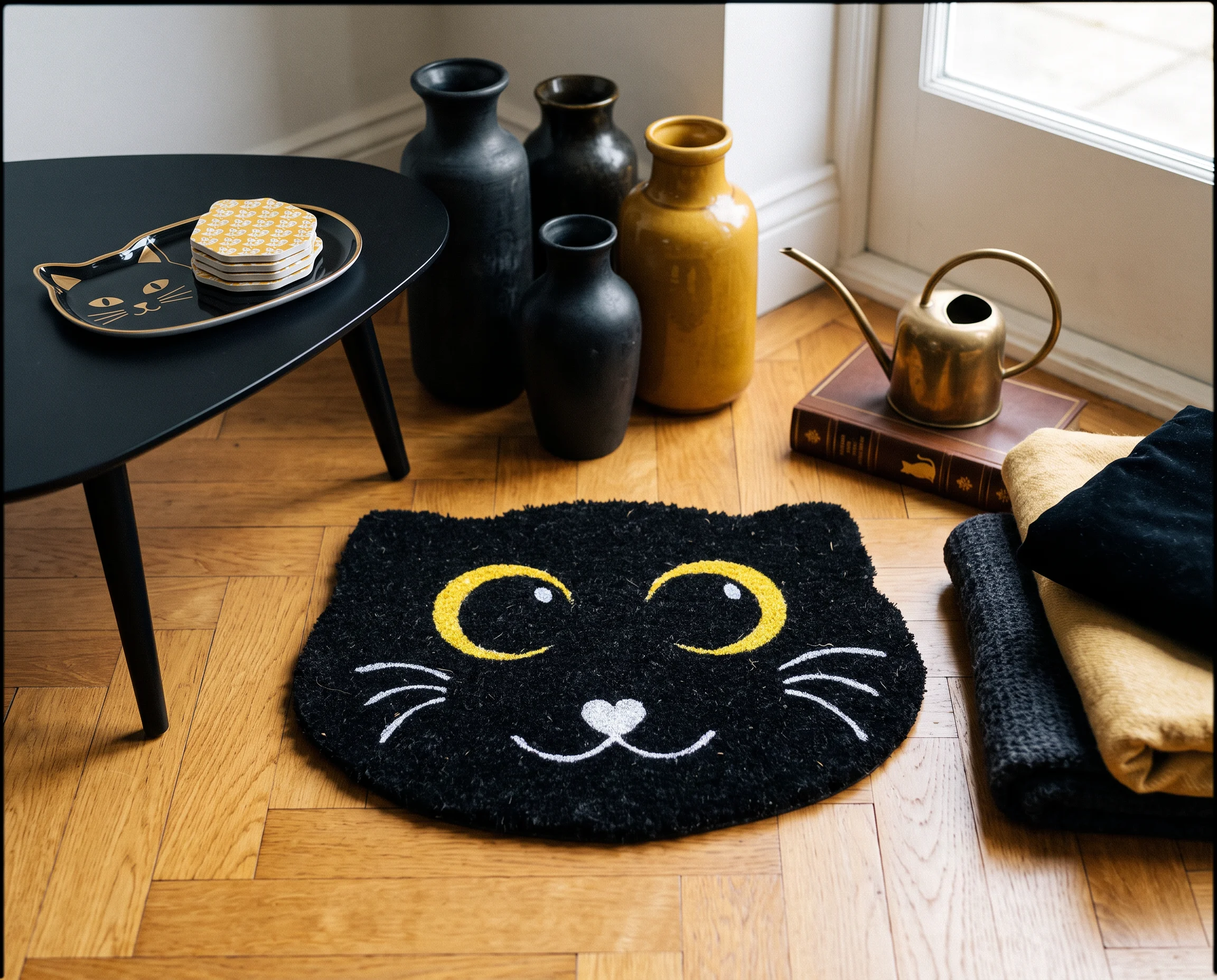 GATTO NERO