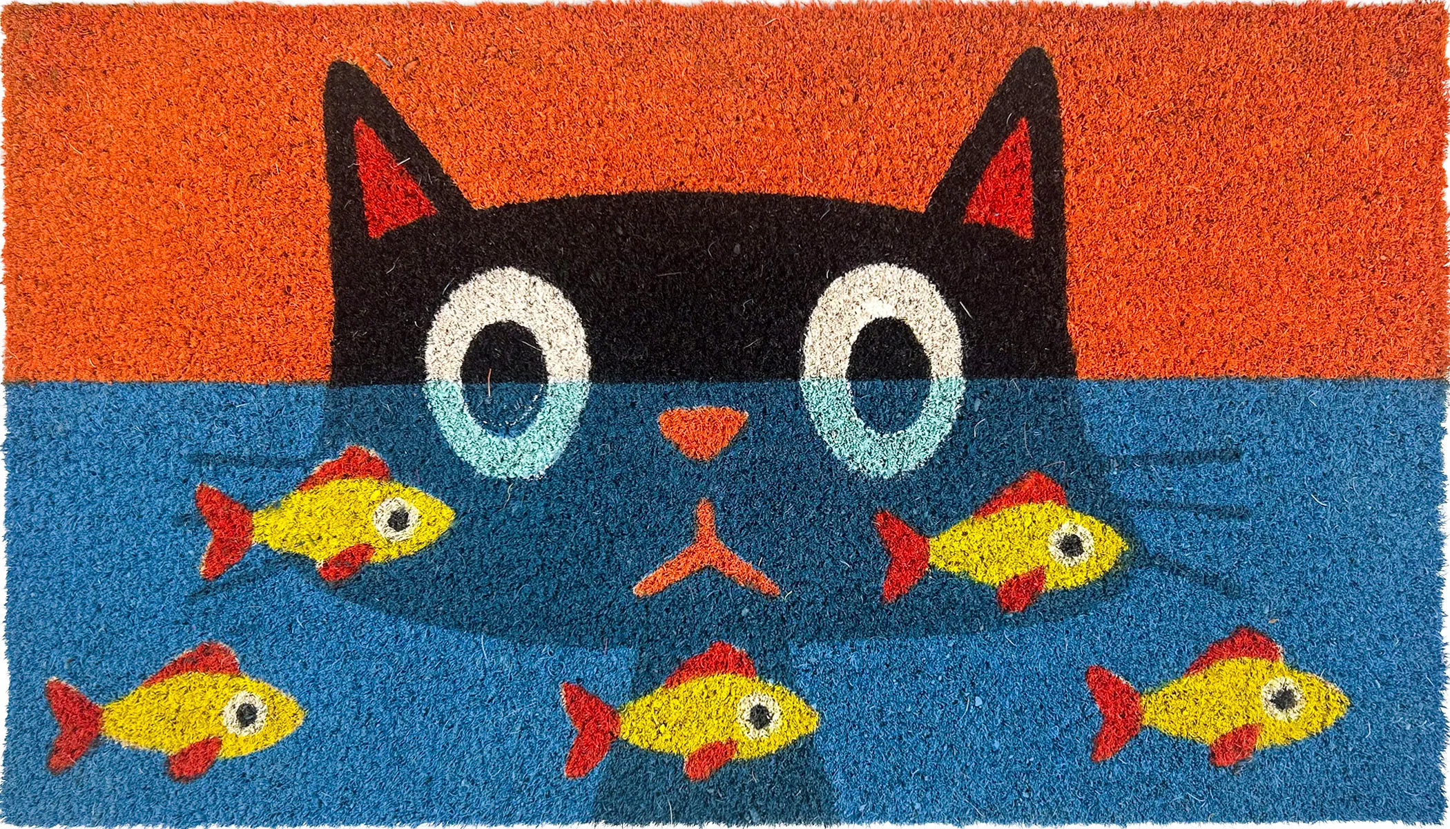 MICIO MAU 1