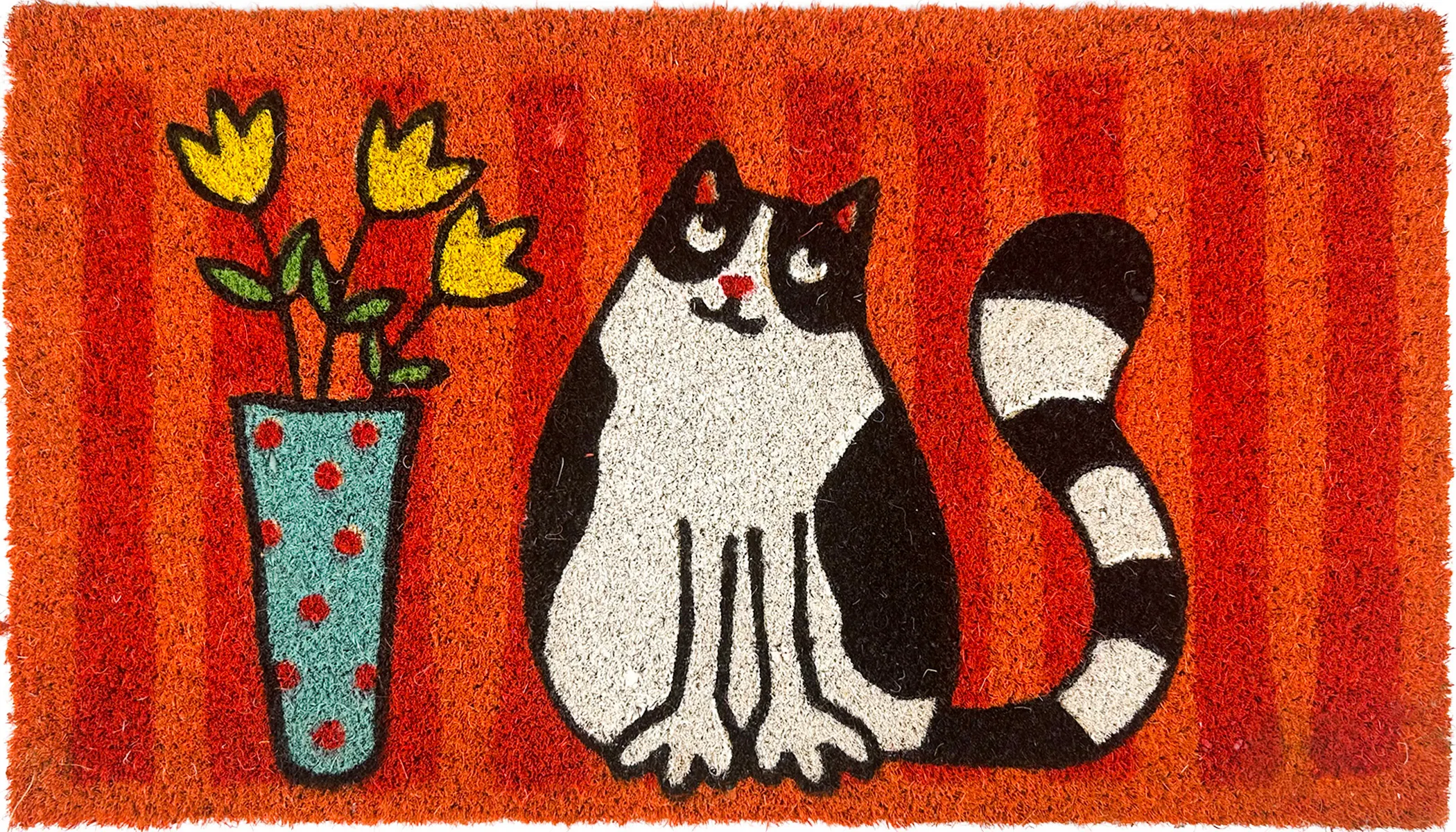 MICIO MAU 4