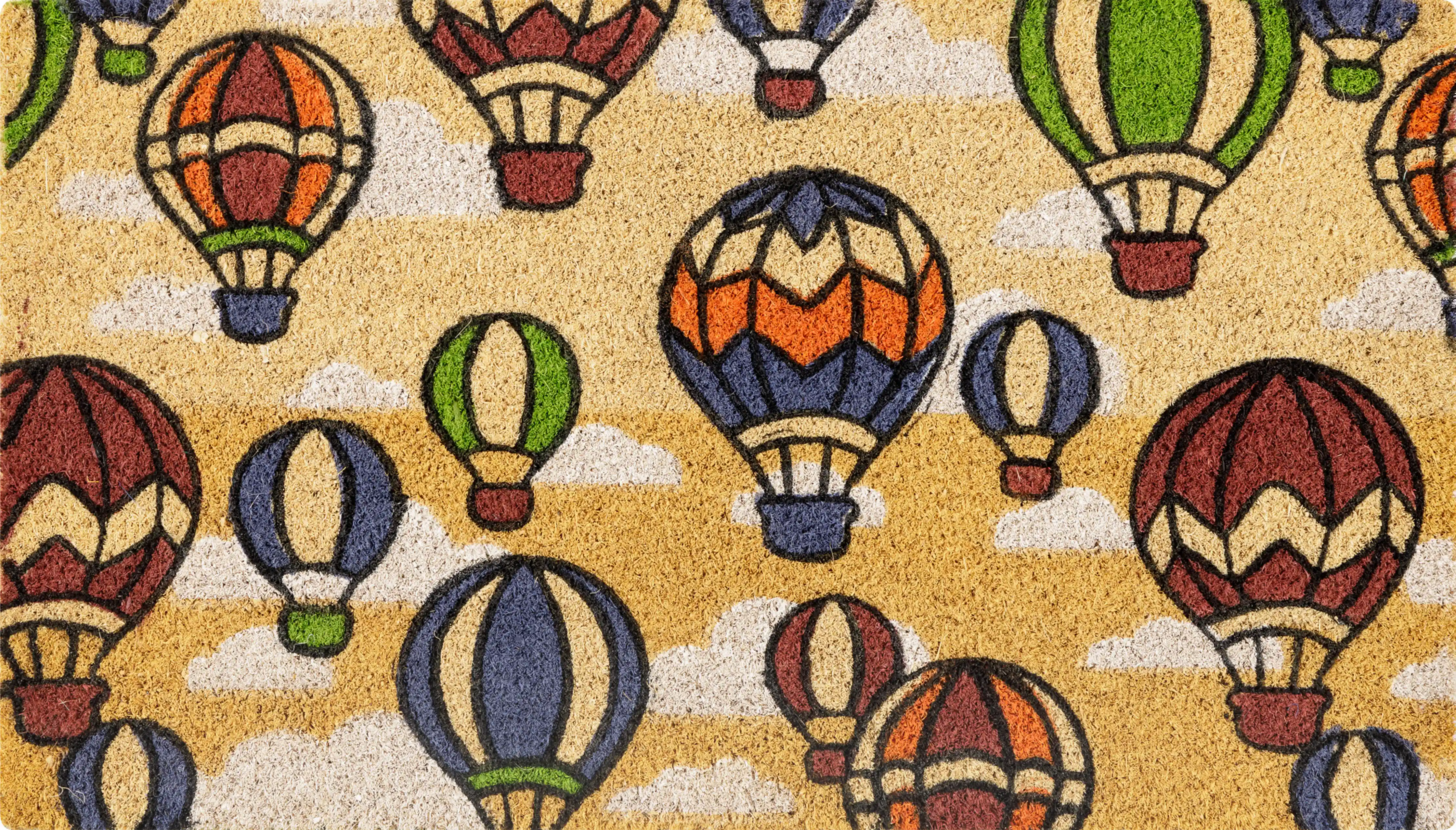 MONGOLFIERE 2