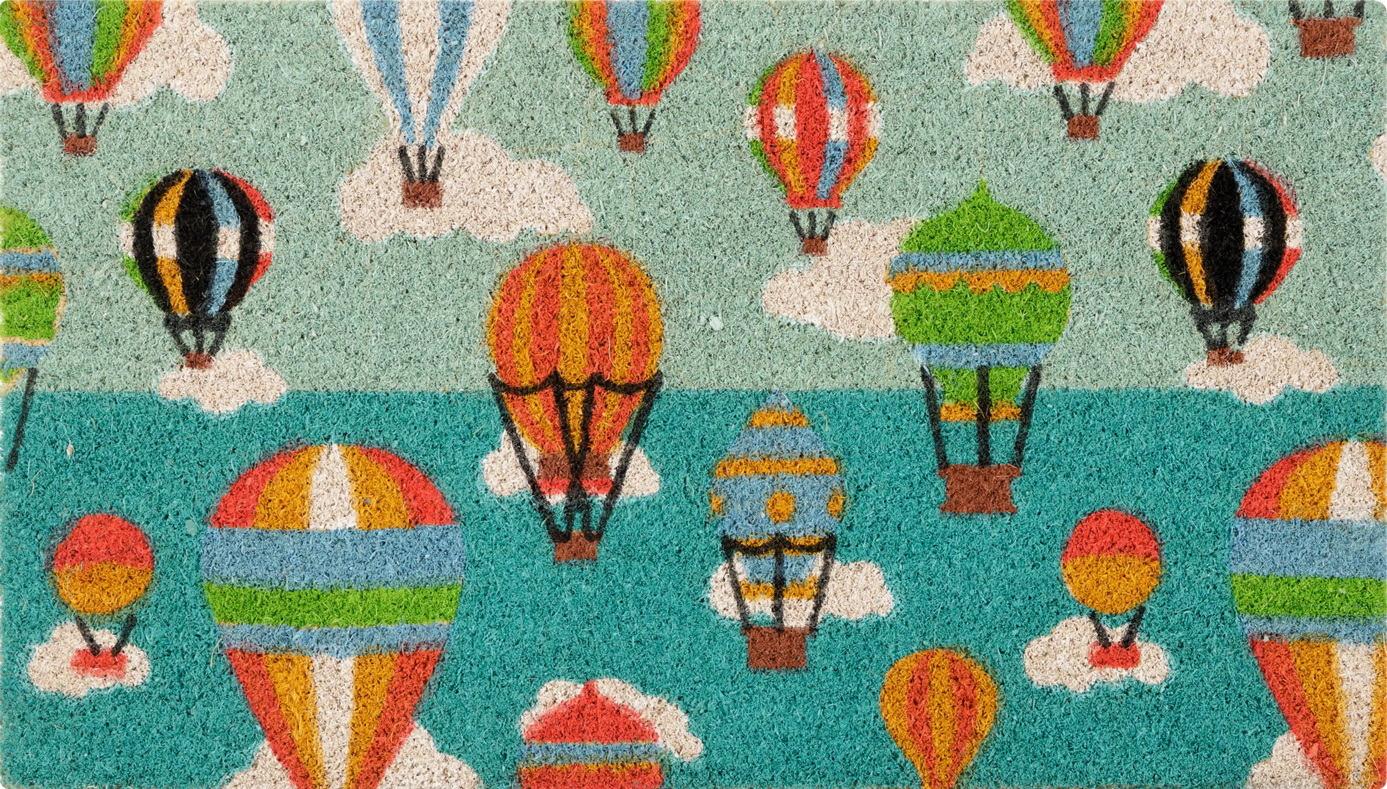 MONGOLFIERE 3