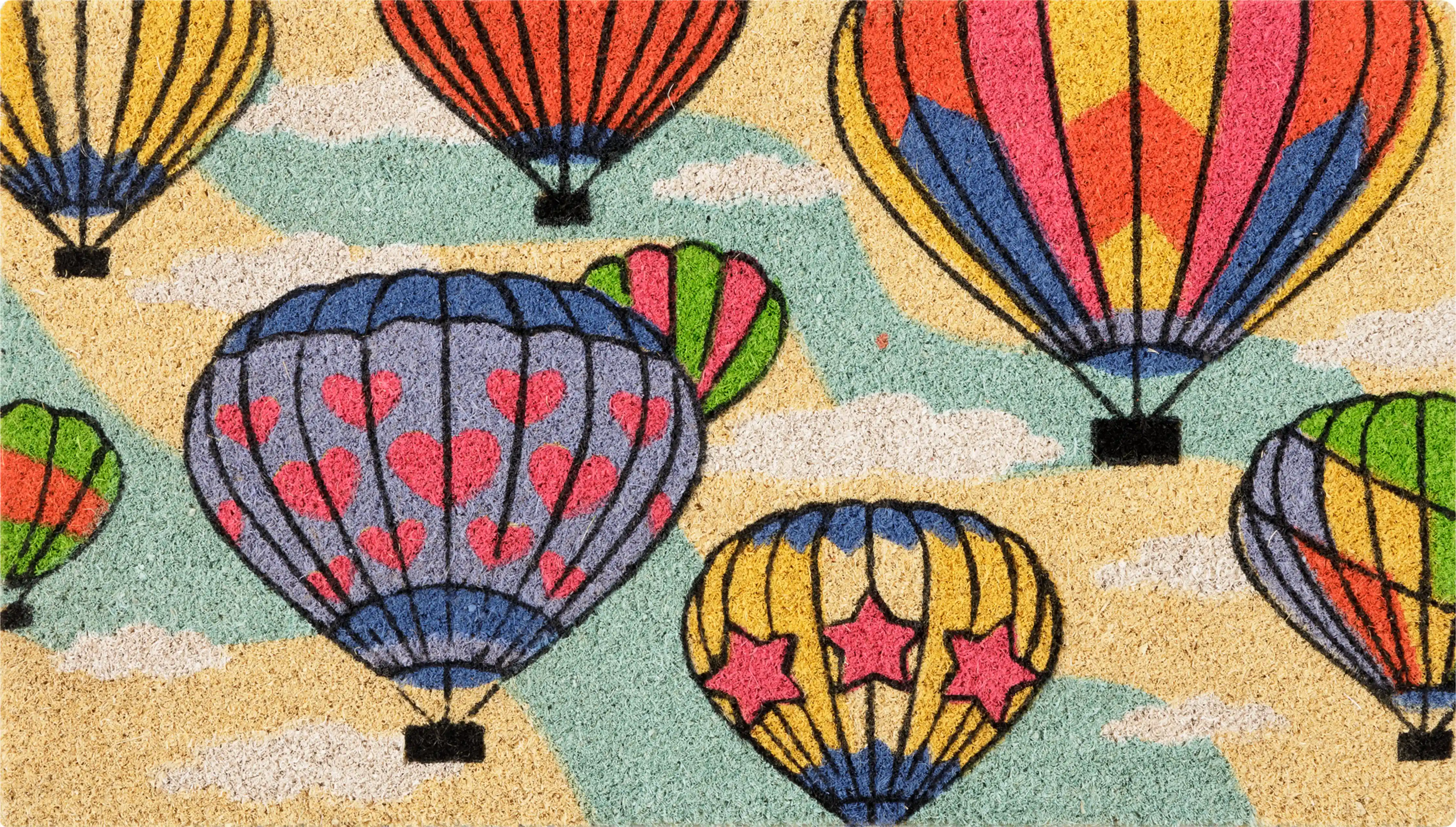 MONGOLFIERE 4
