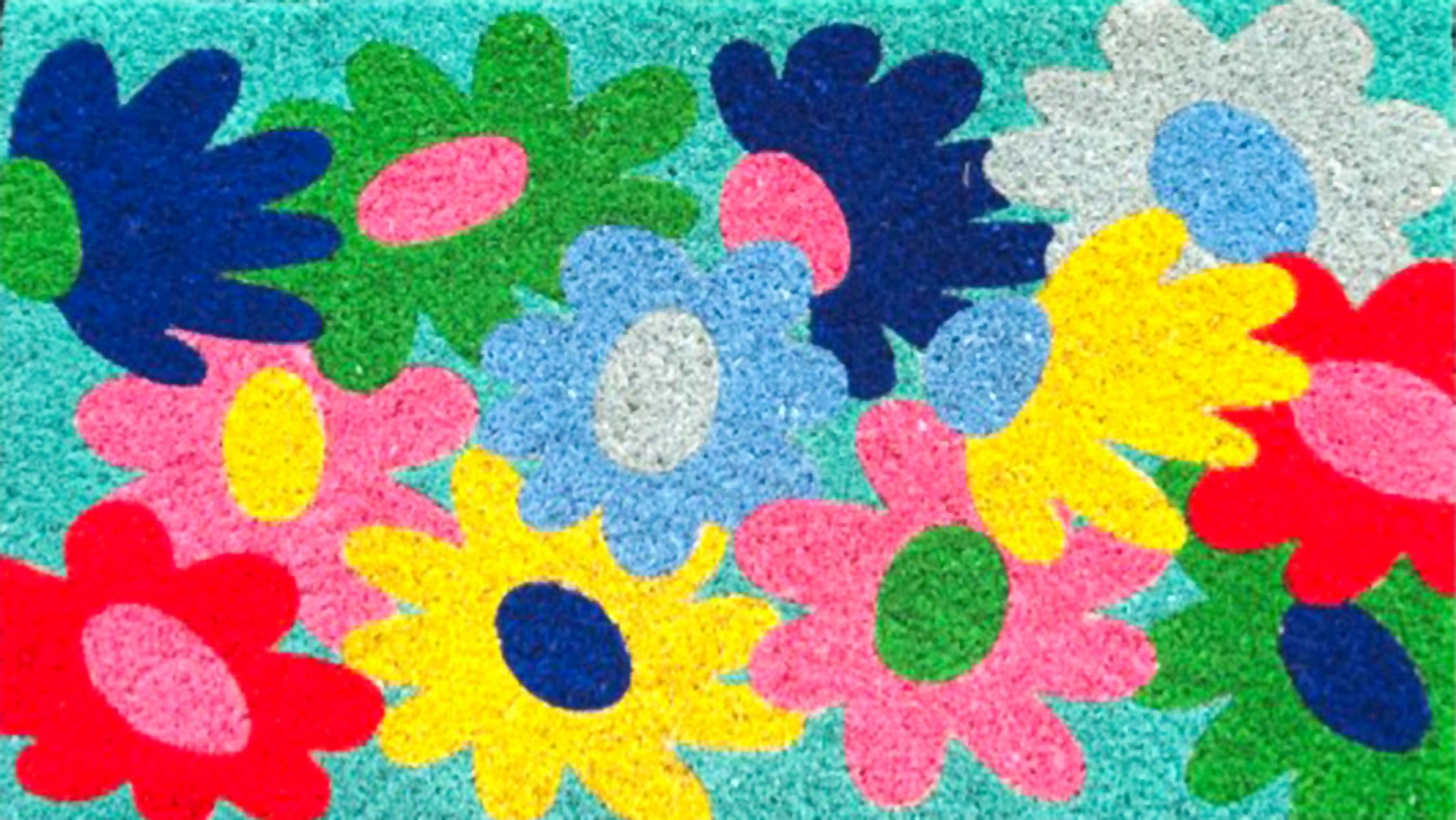 ESPLOSIONE FLOREALE 3