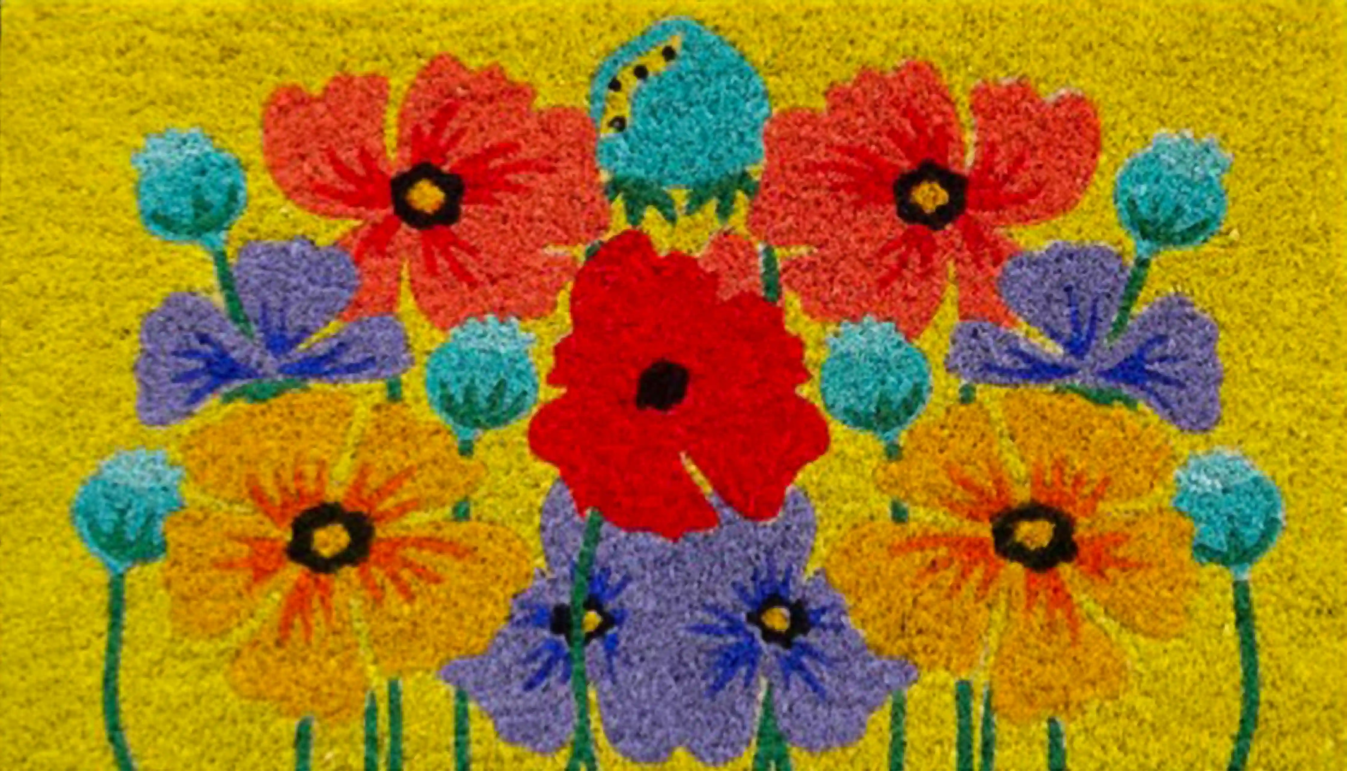 ESPLOSIONE FLOREALE 5