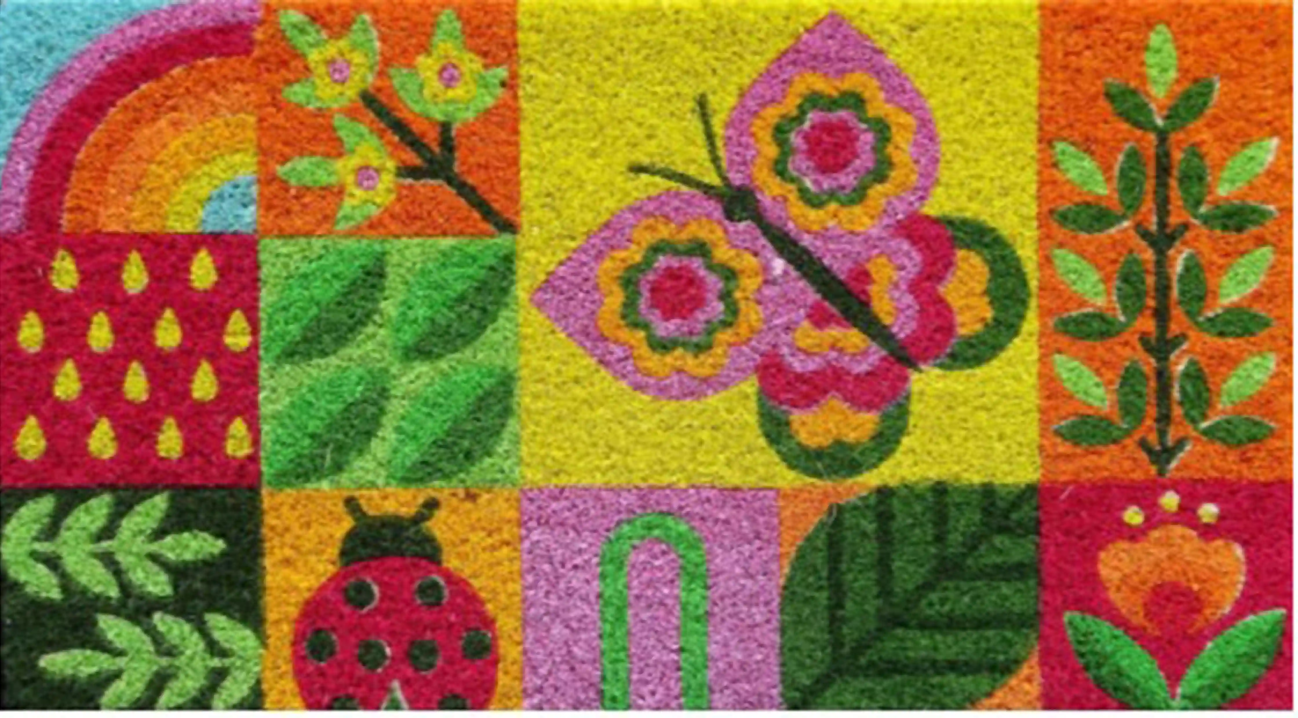 GARDEN 3