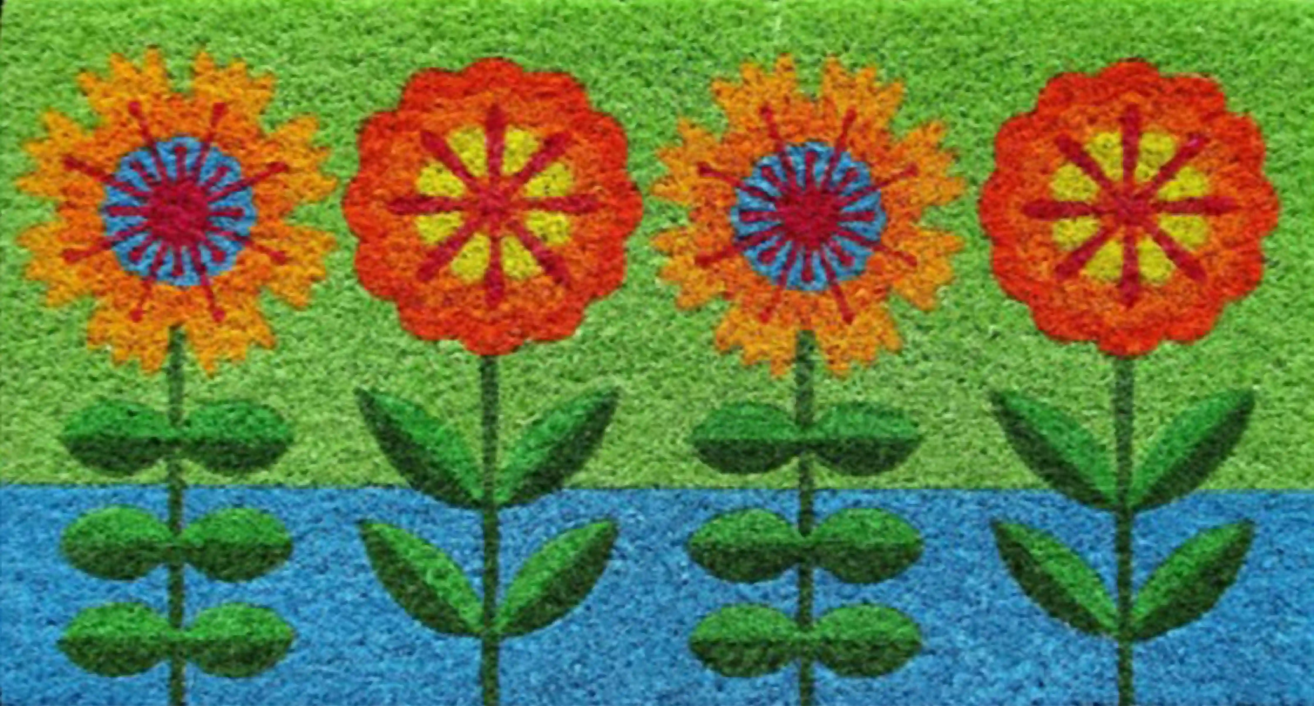 GARDEN 5