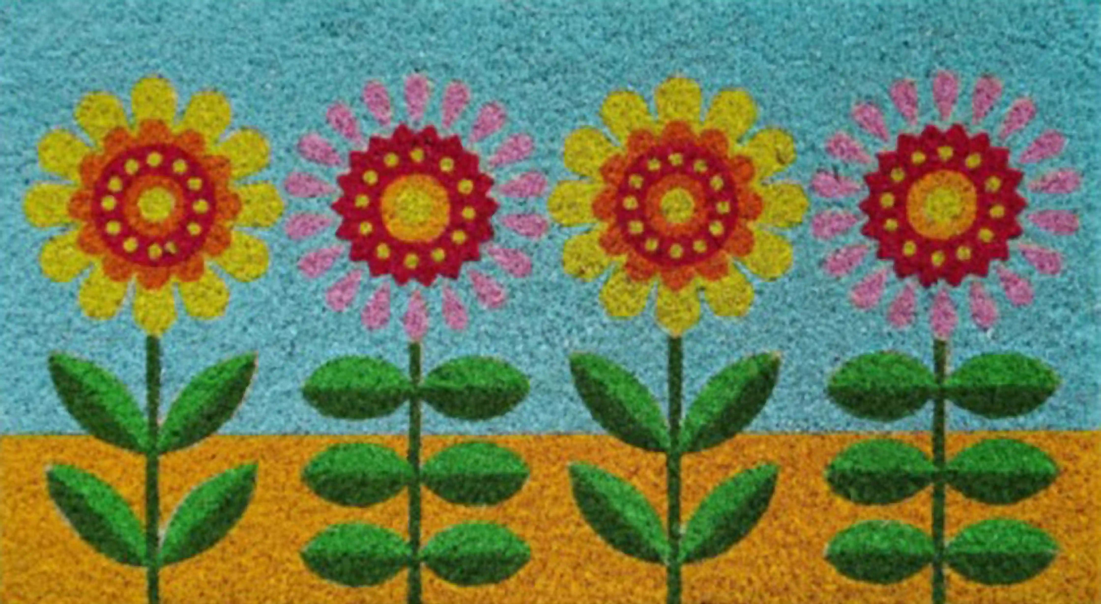 GARDEN 6