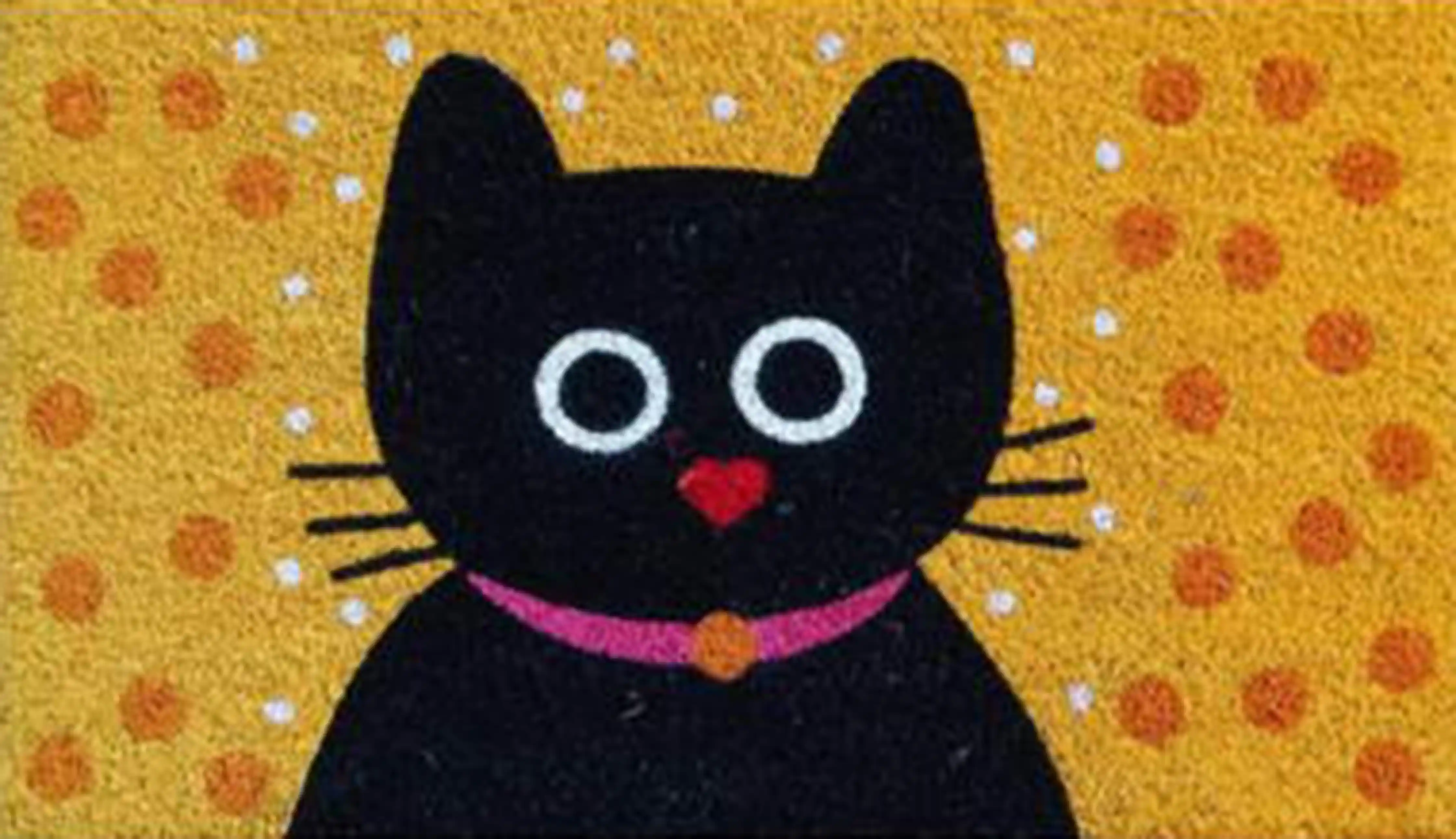 GATTI NERI 1