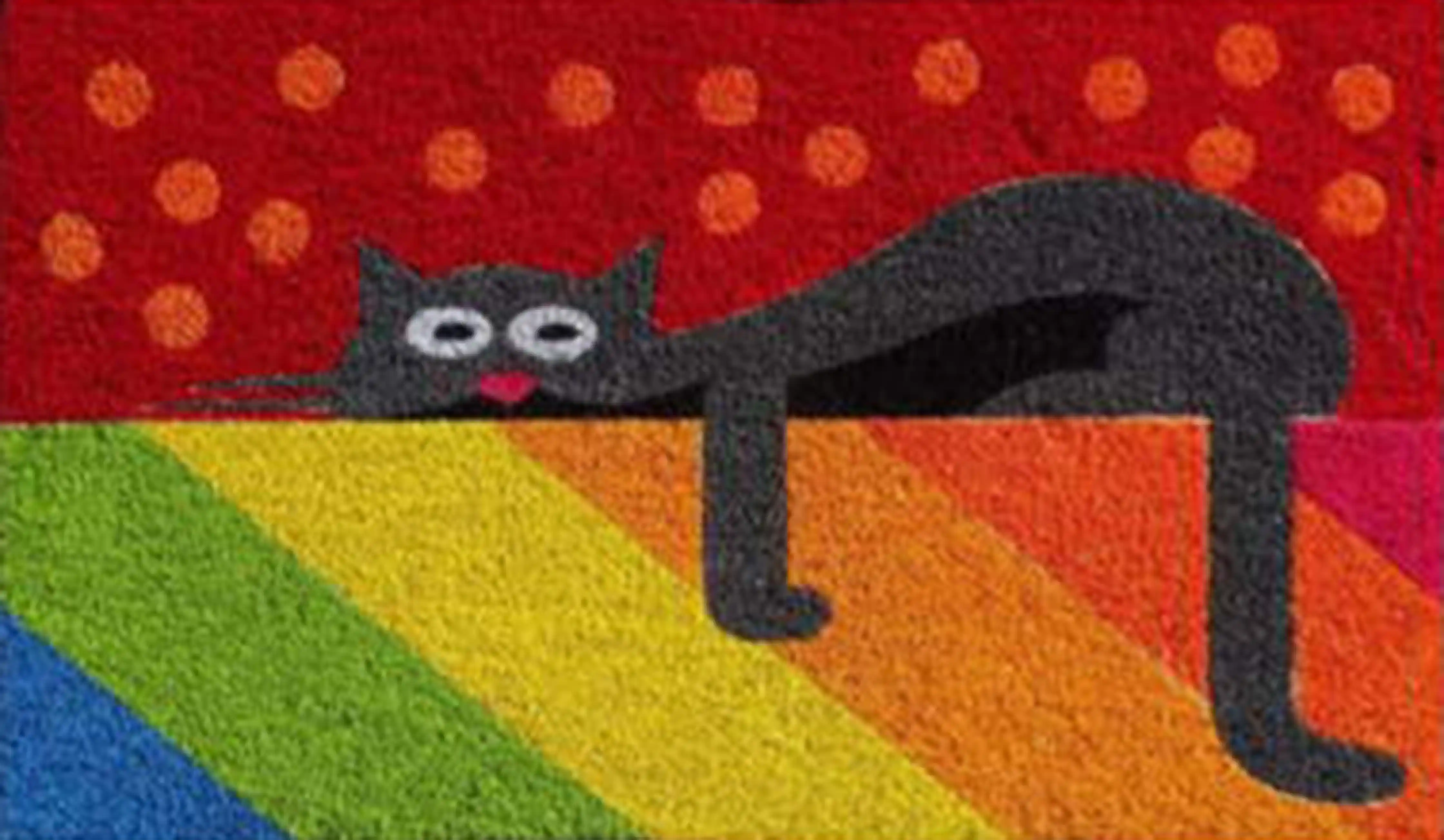 GATTI NERI 3