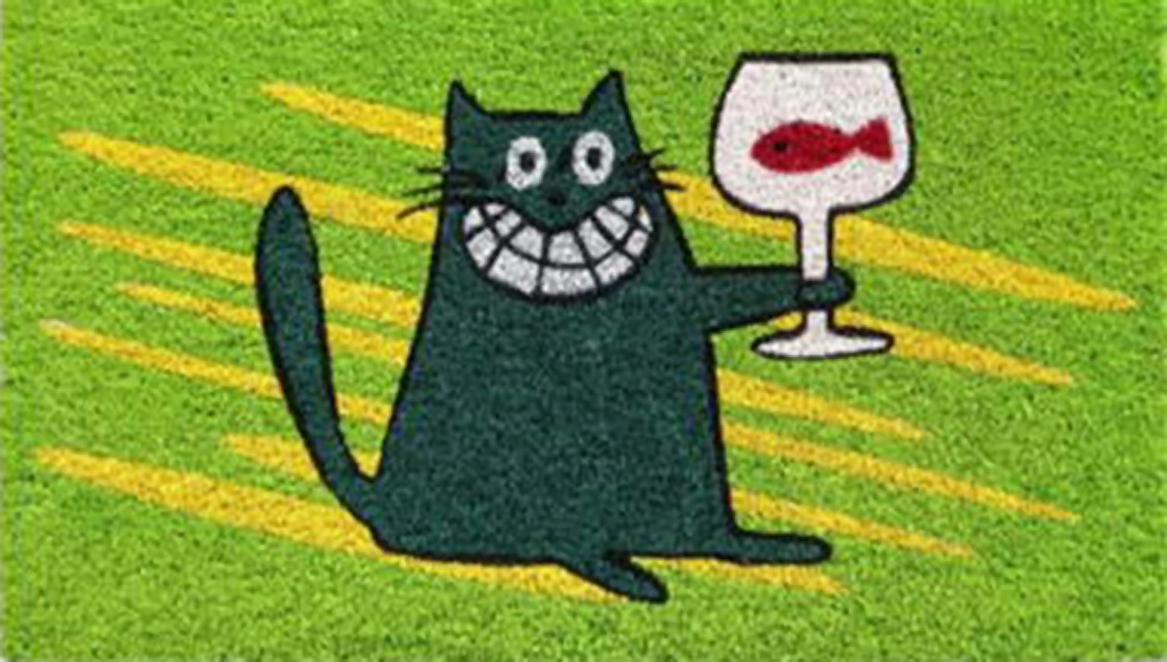 GATTI NERI 5