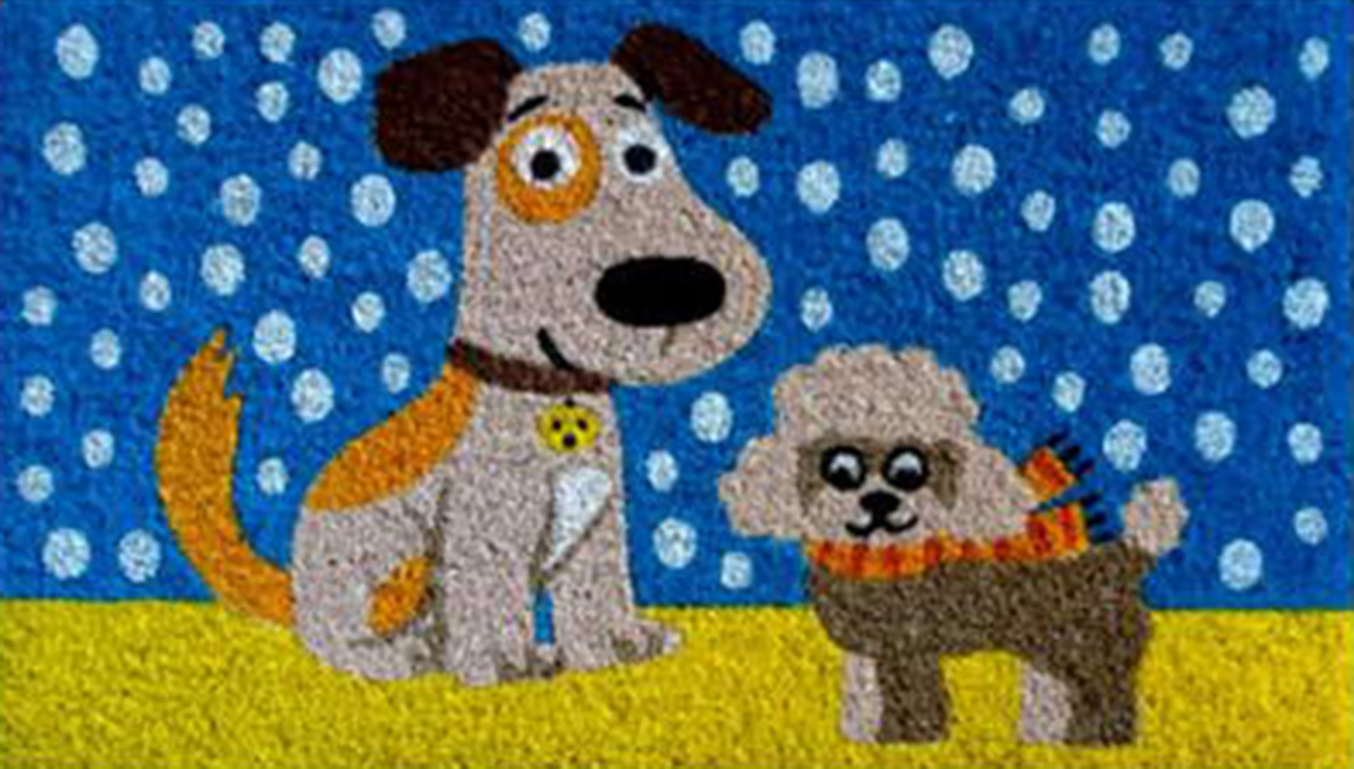 DOGS 3
