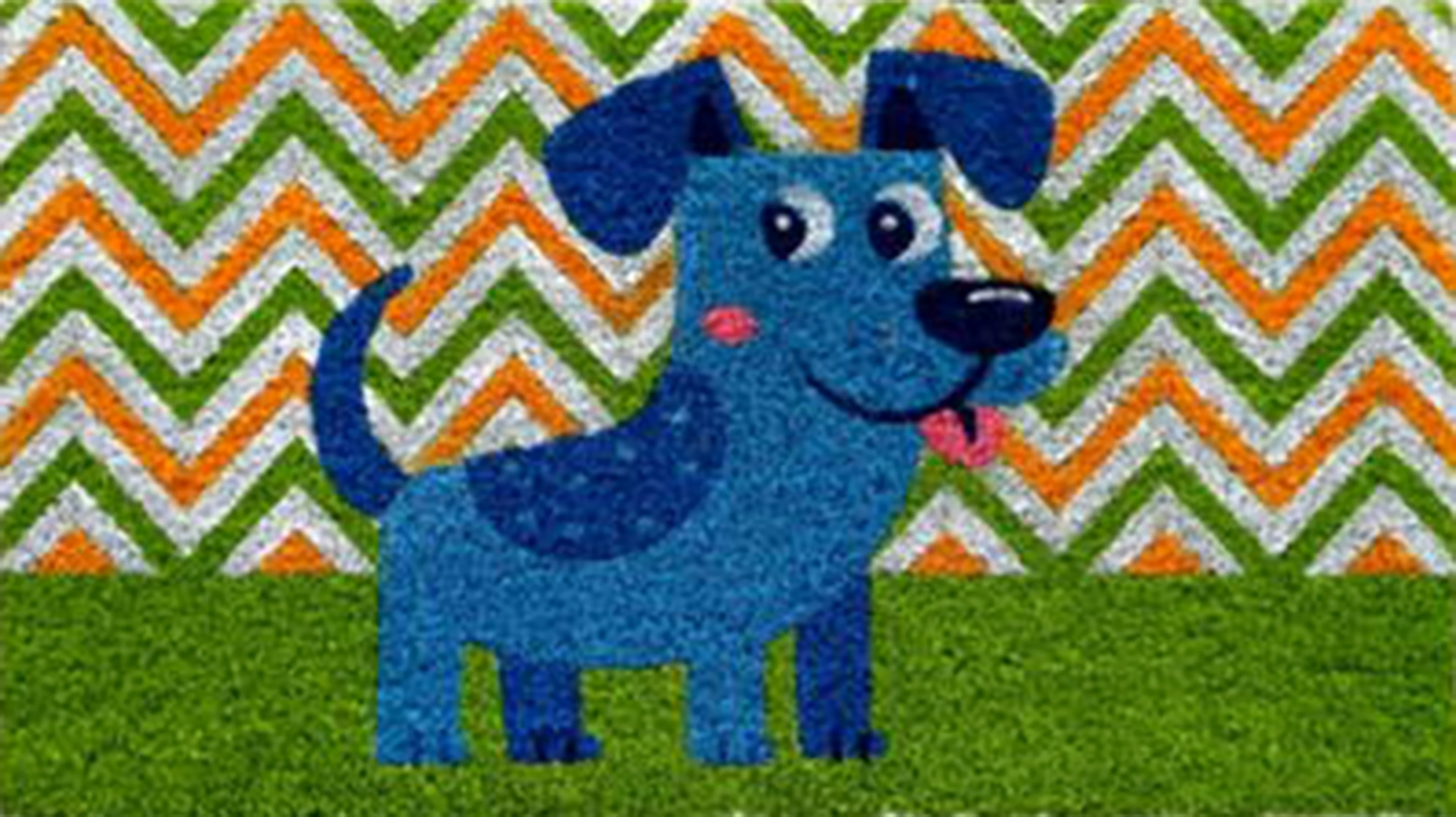 DOGS 4