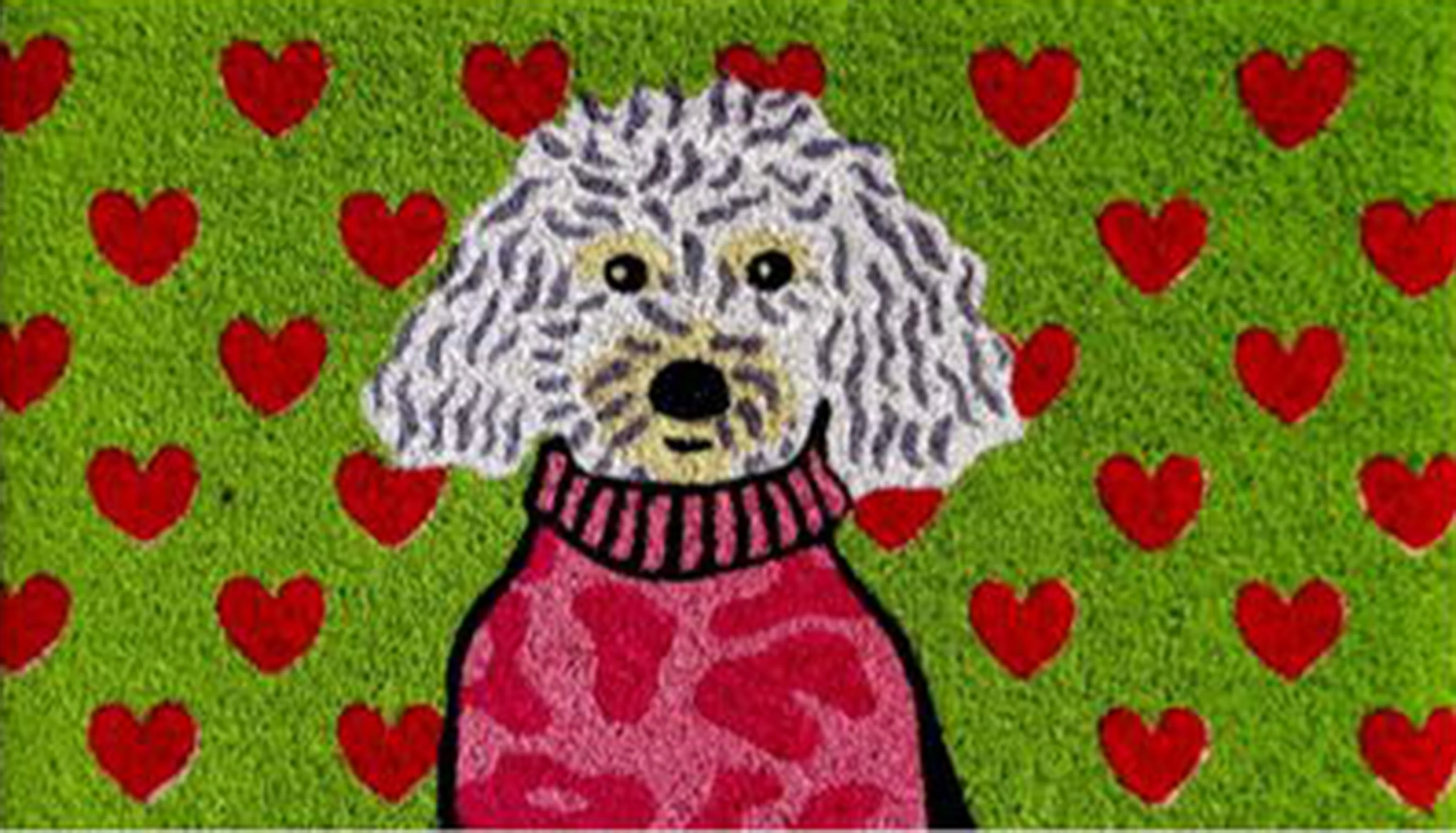 DOGS 5