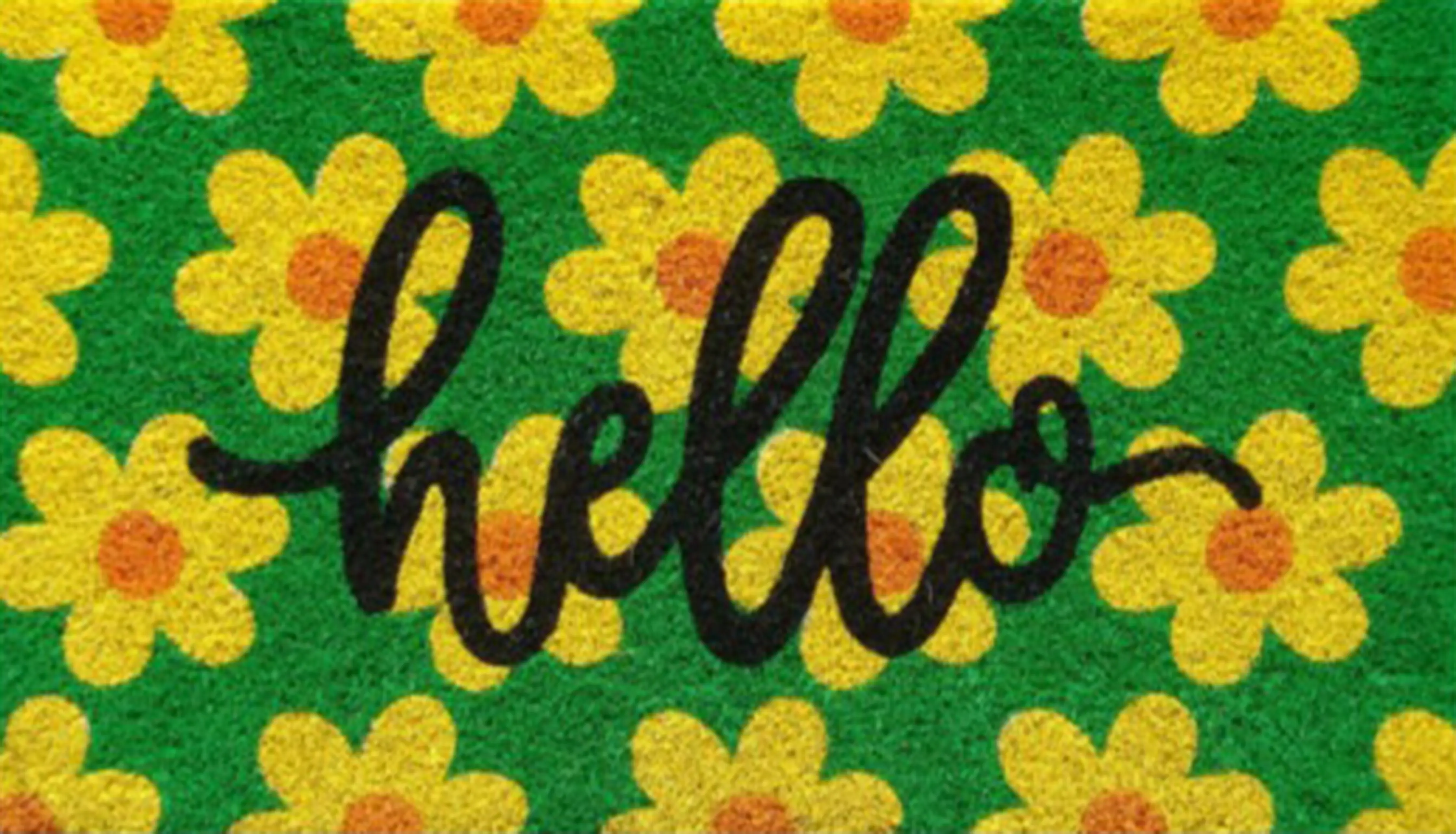 HELLO 1