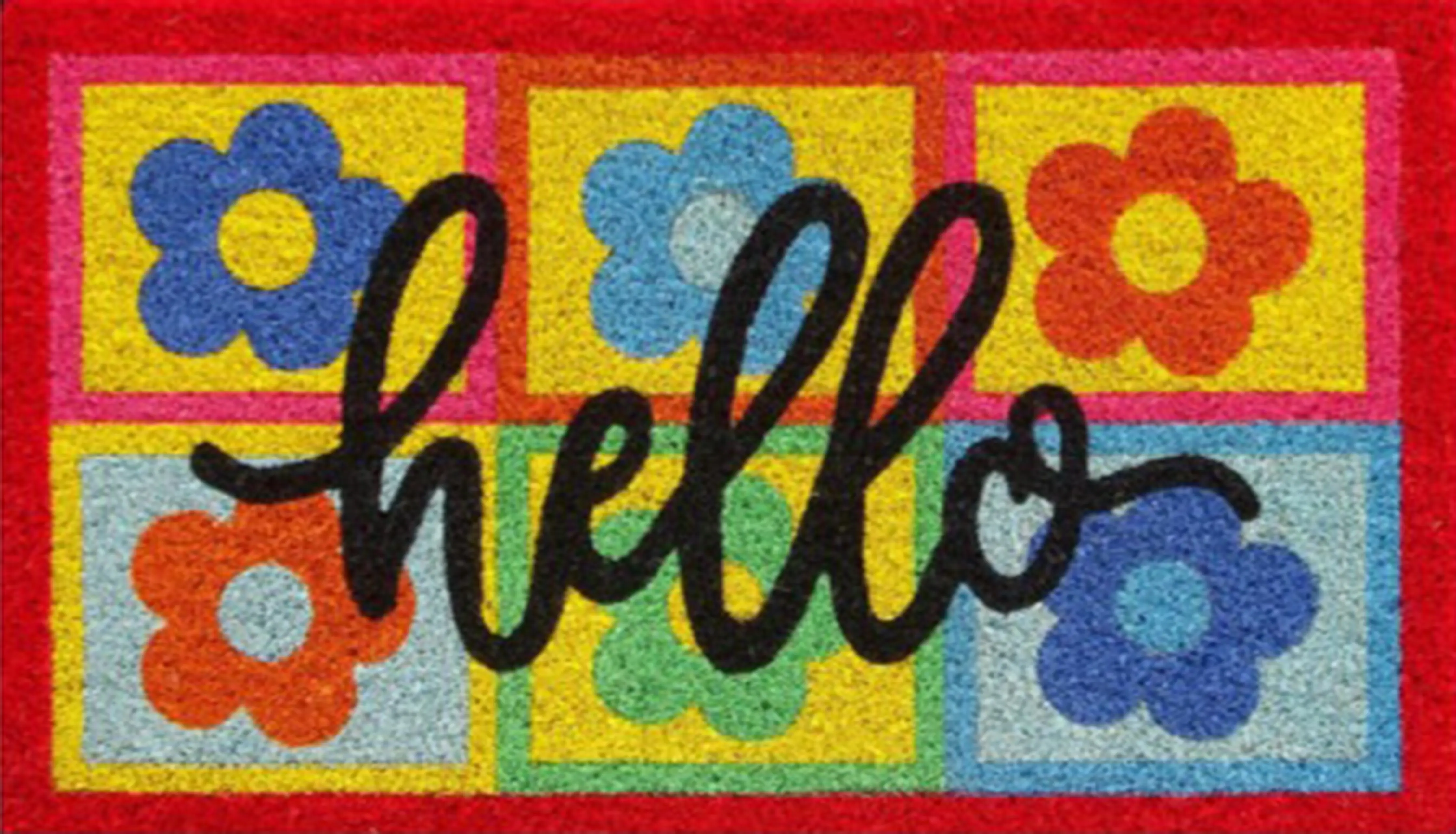 HELLO 2