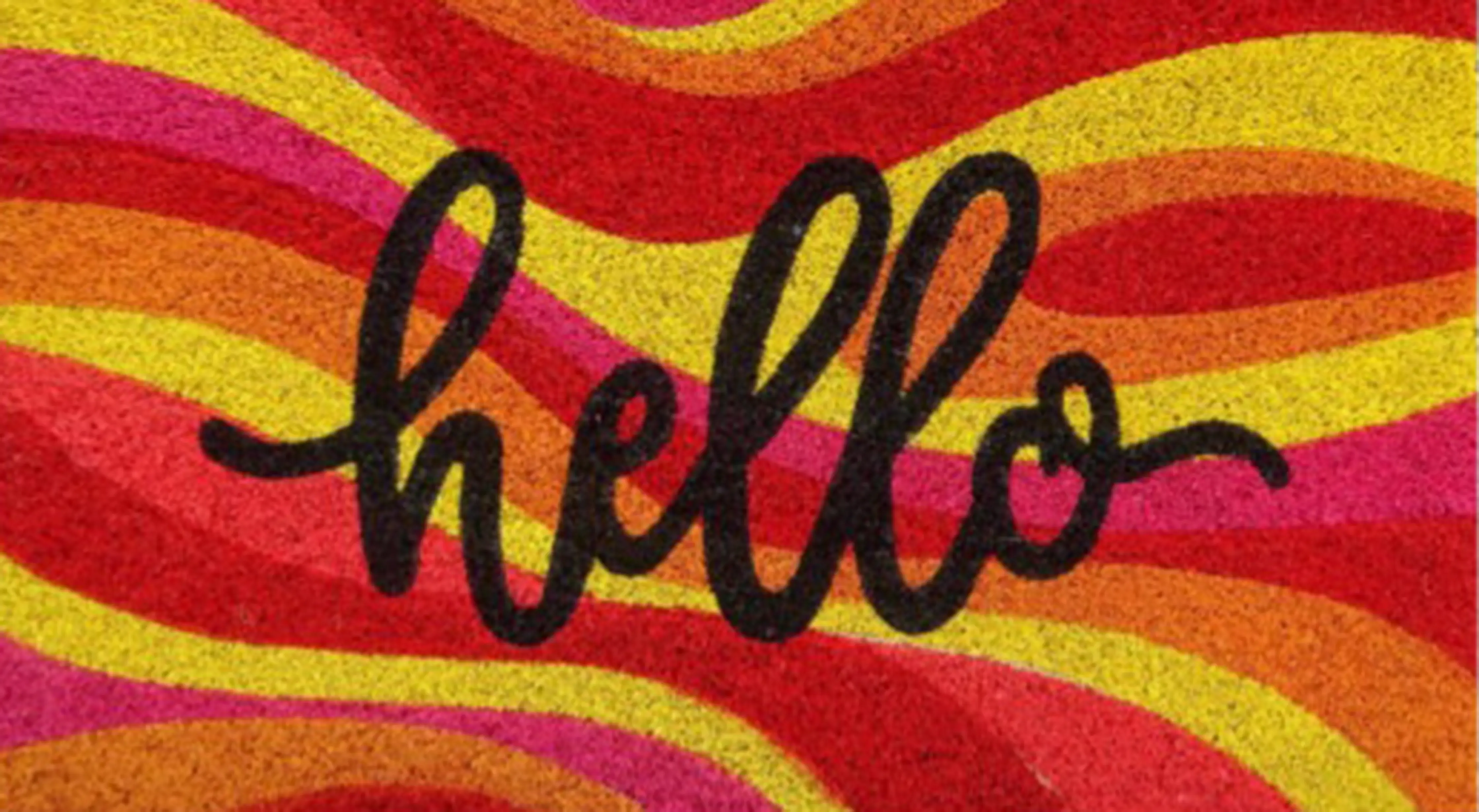 HELLO 3