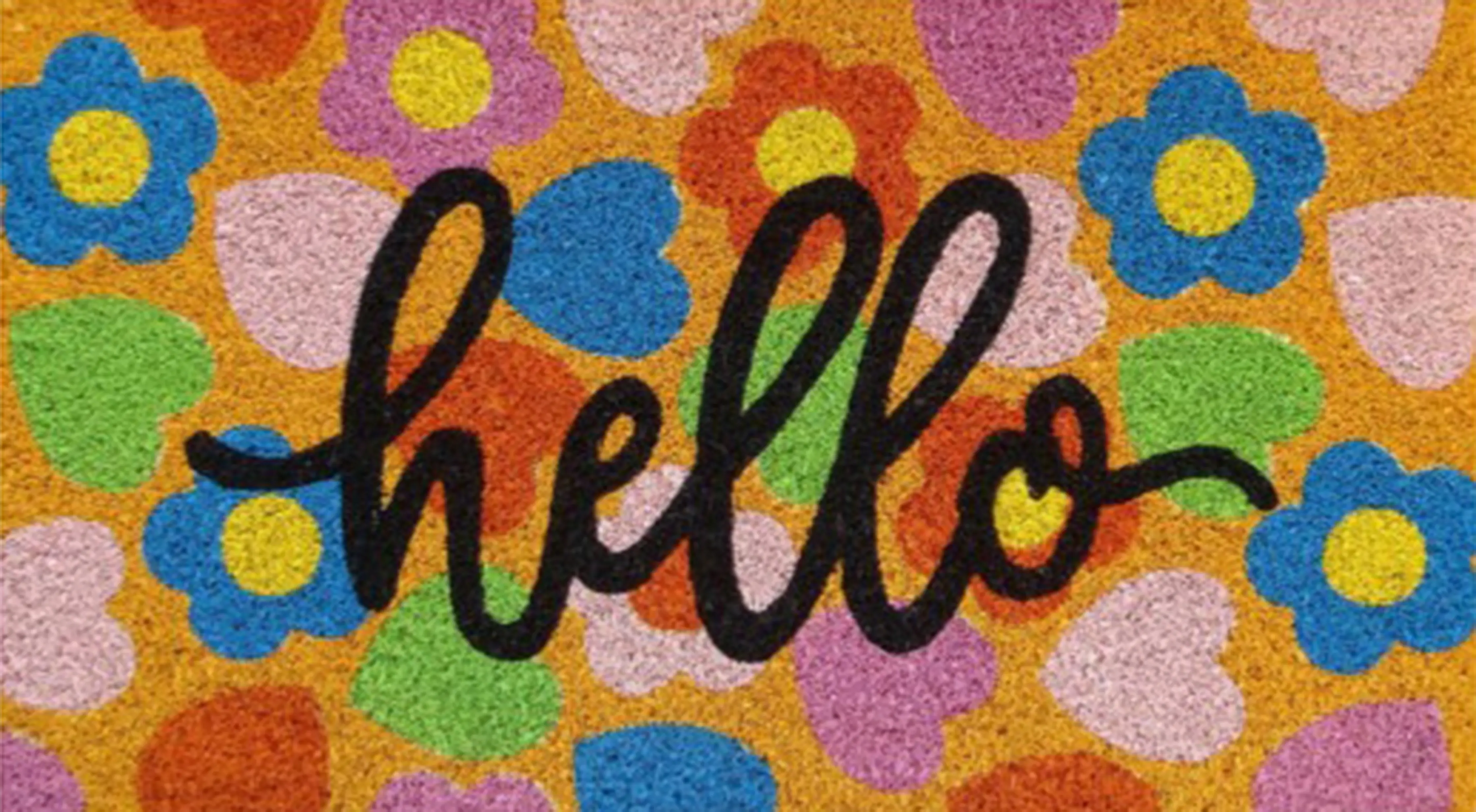 HELLO 5