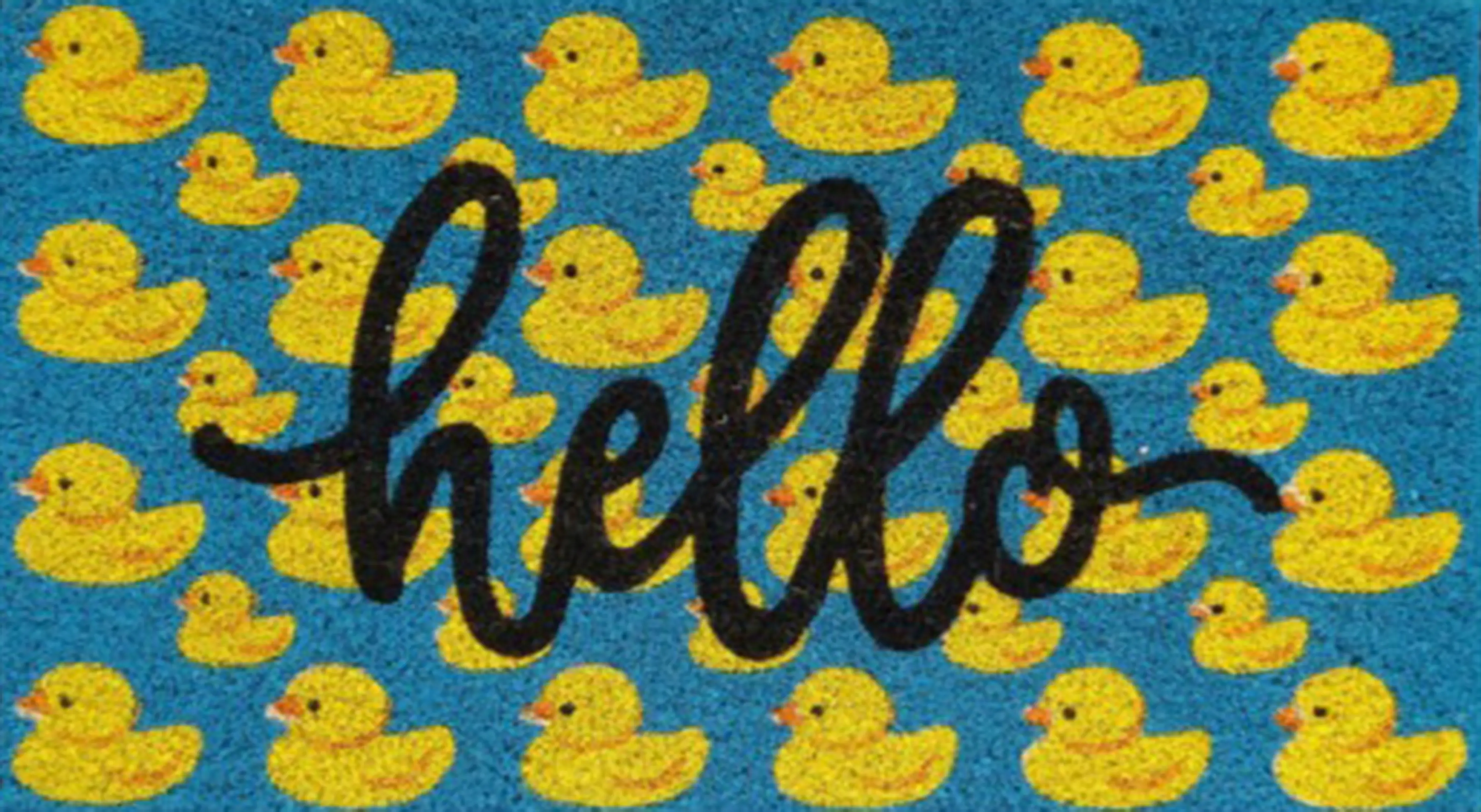HELLO 6