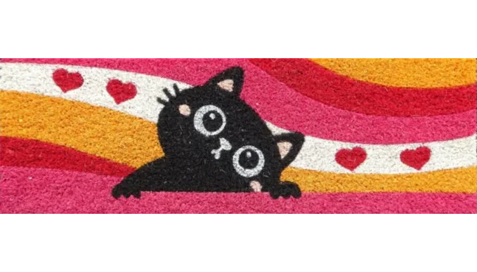 SCALINO CATS & DOGS 1